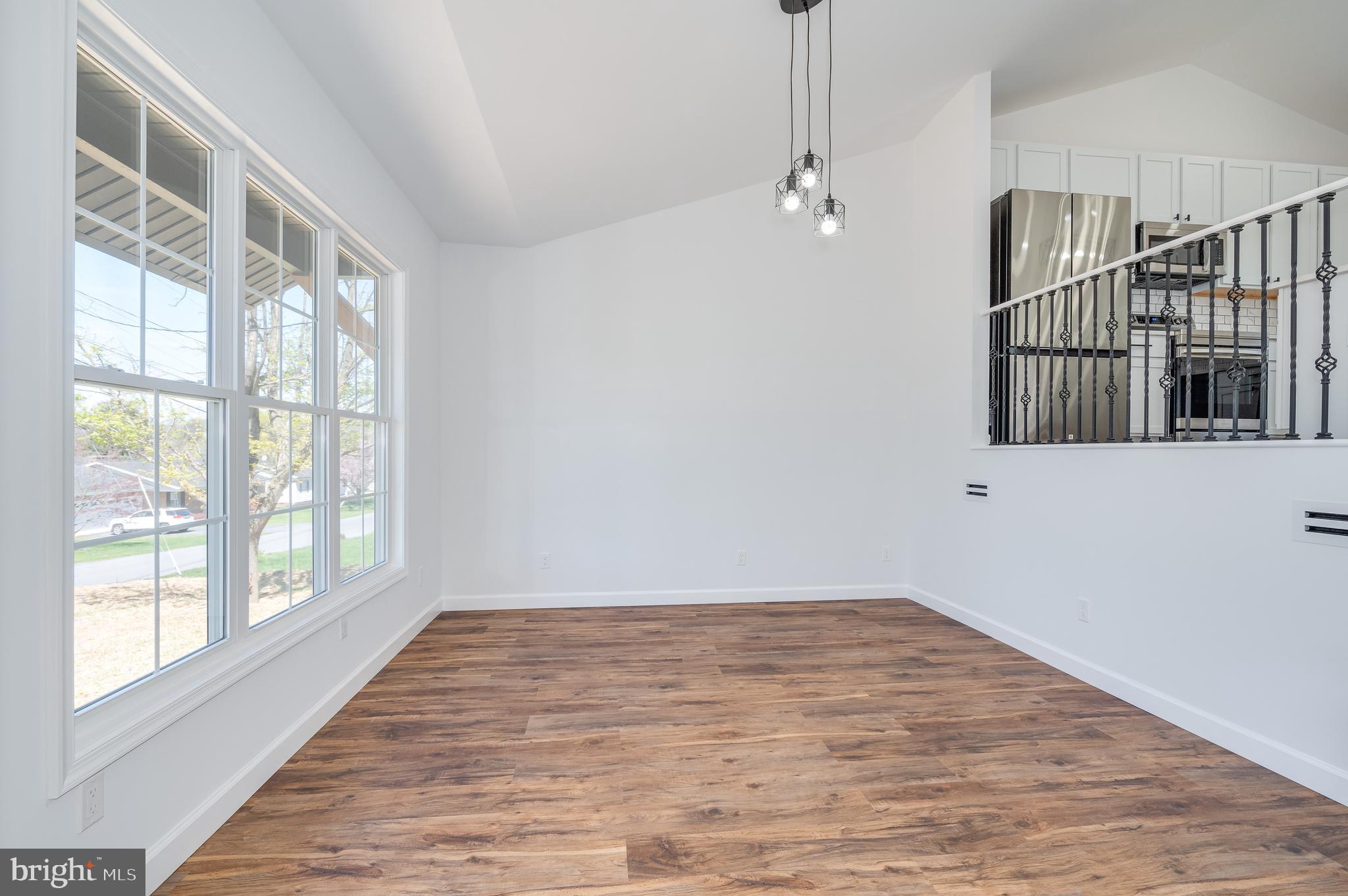 PIKE VIEW ACRES - Residential