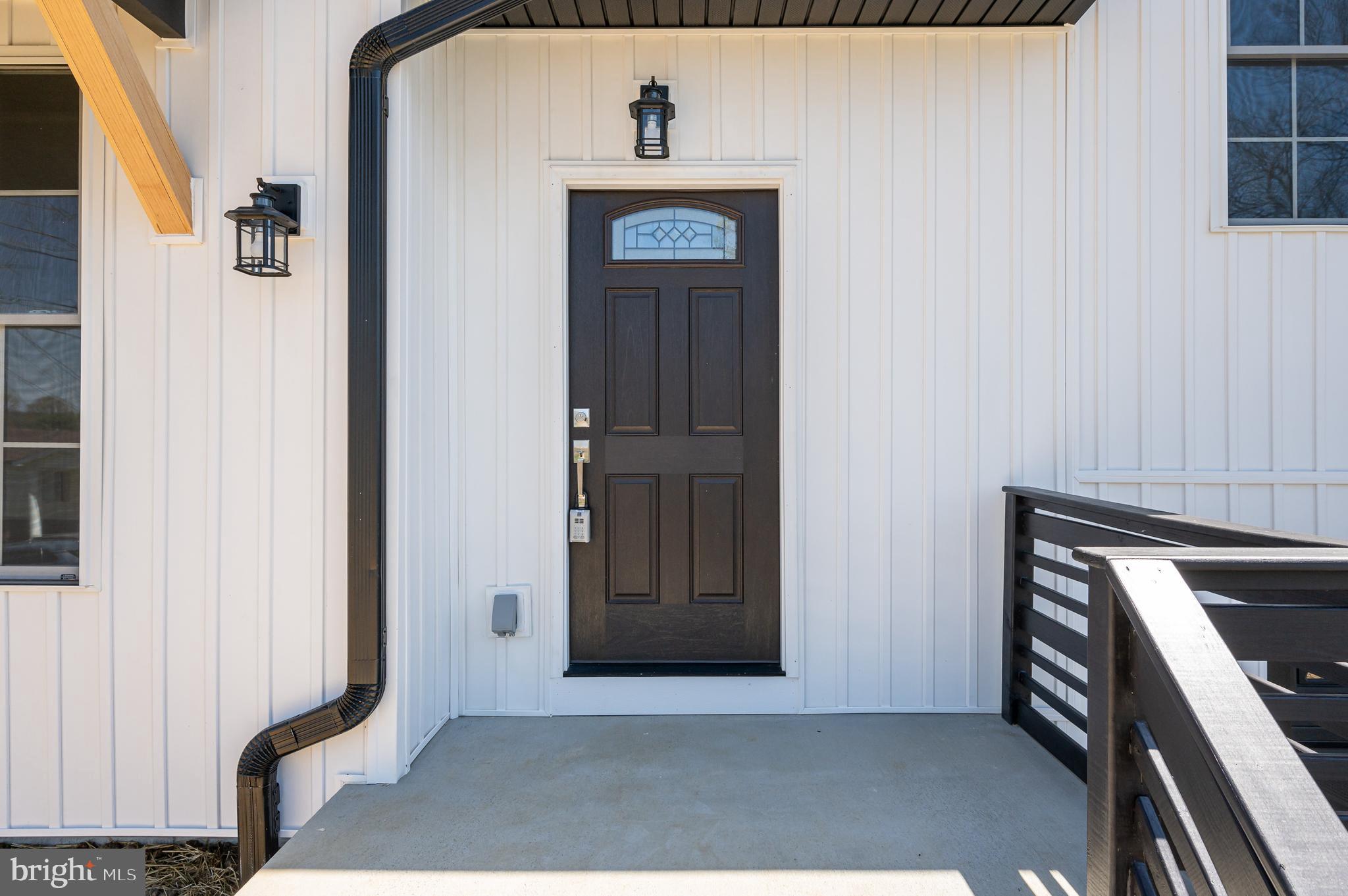 PIKE VIEW ACRES - Residential