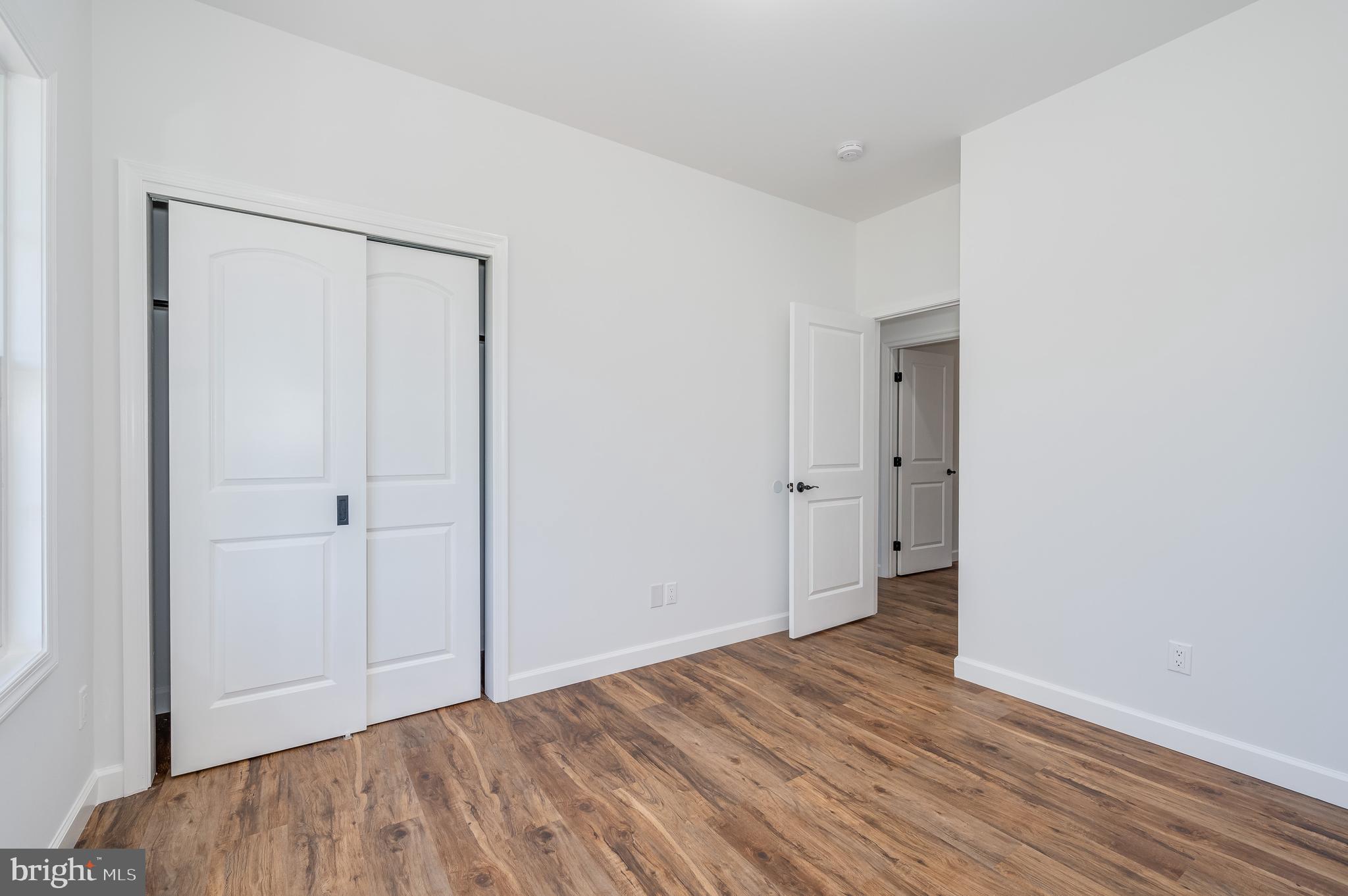 PIKE VIEW ACRES - Residential