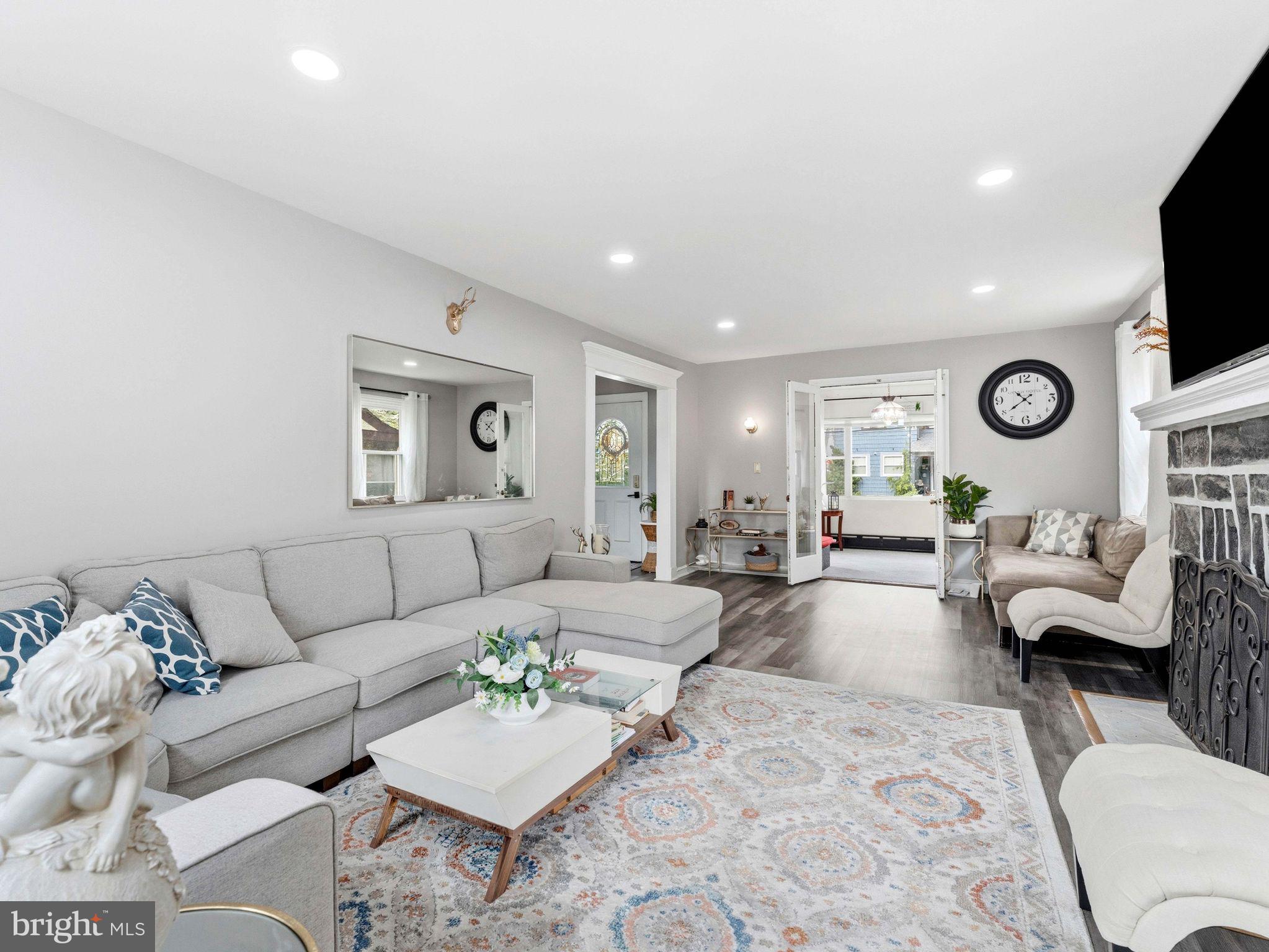 ARONIMINK - Residential