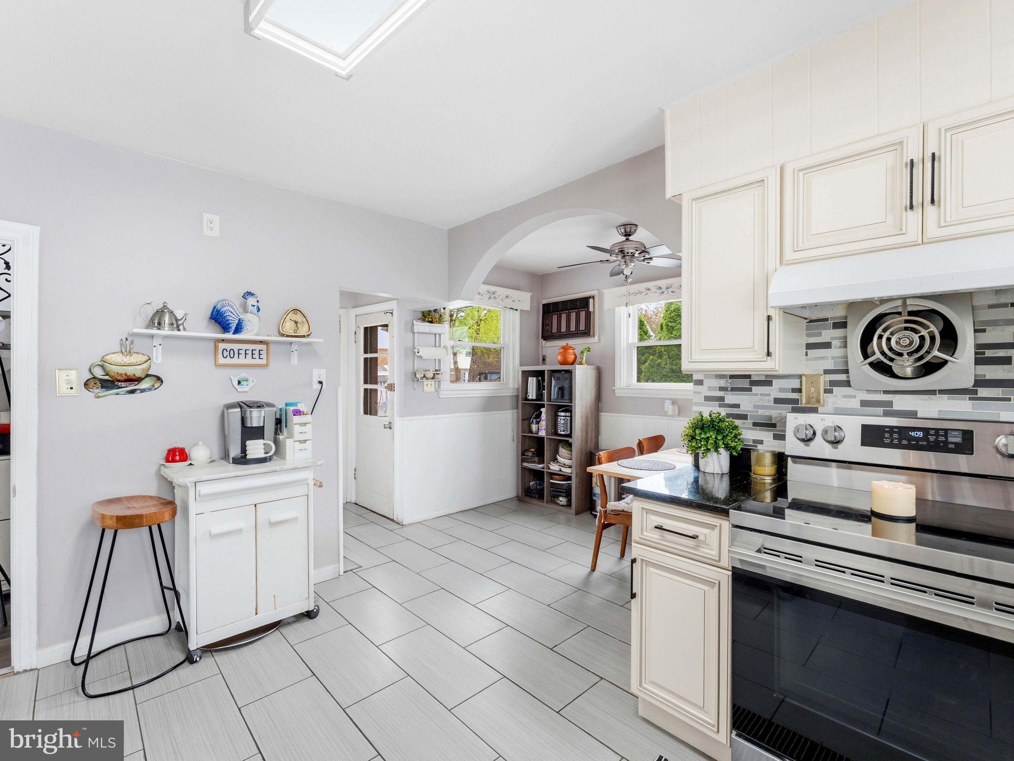 ARONIMINK - Residential