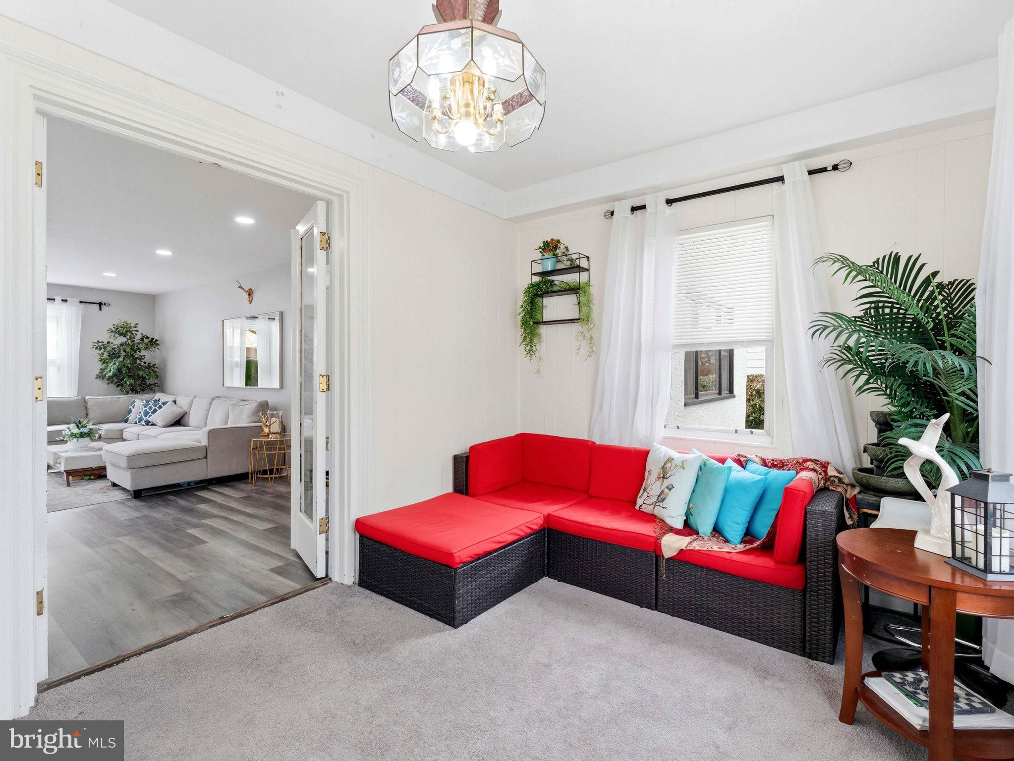 ARONIMINK - Residential