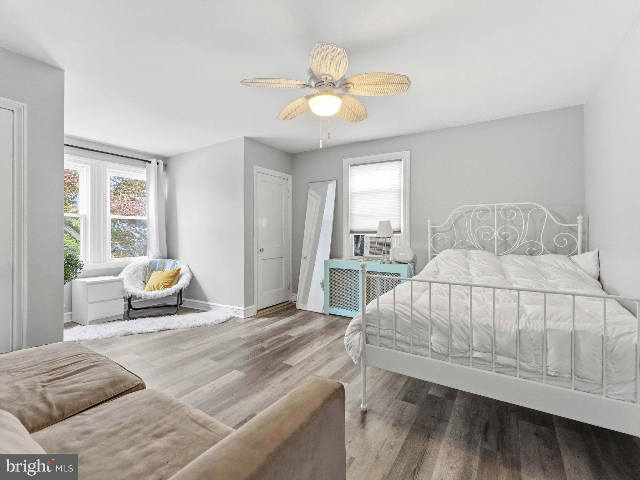 ARONIMINK - Residential