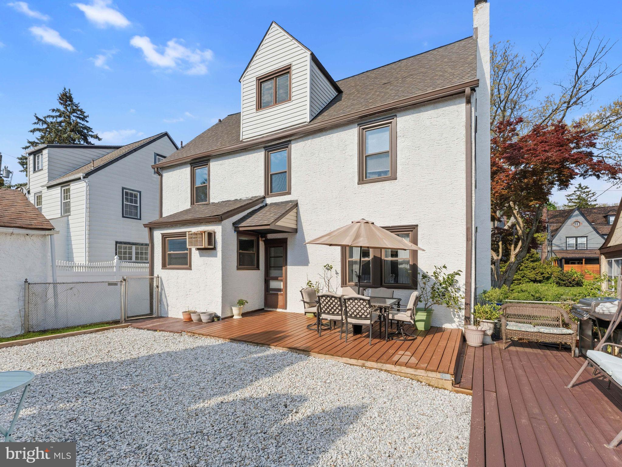 ARONIMINK - Residential