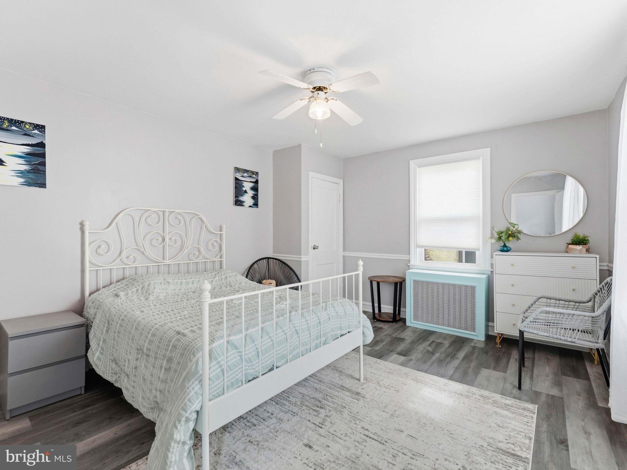 ARONIMINK - Residential