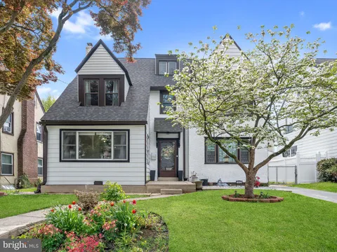 842 Alexander Avenue, Drexel Hill, PA 19026 - MLS#: PADE2113456