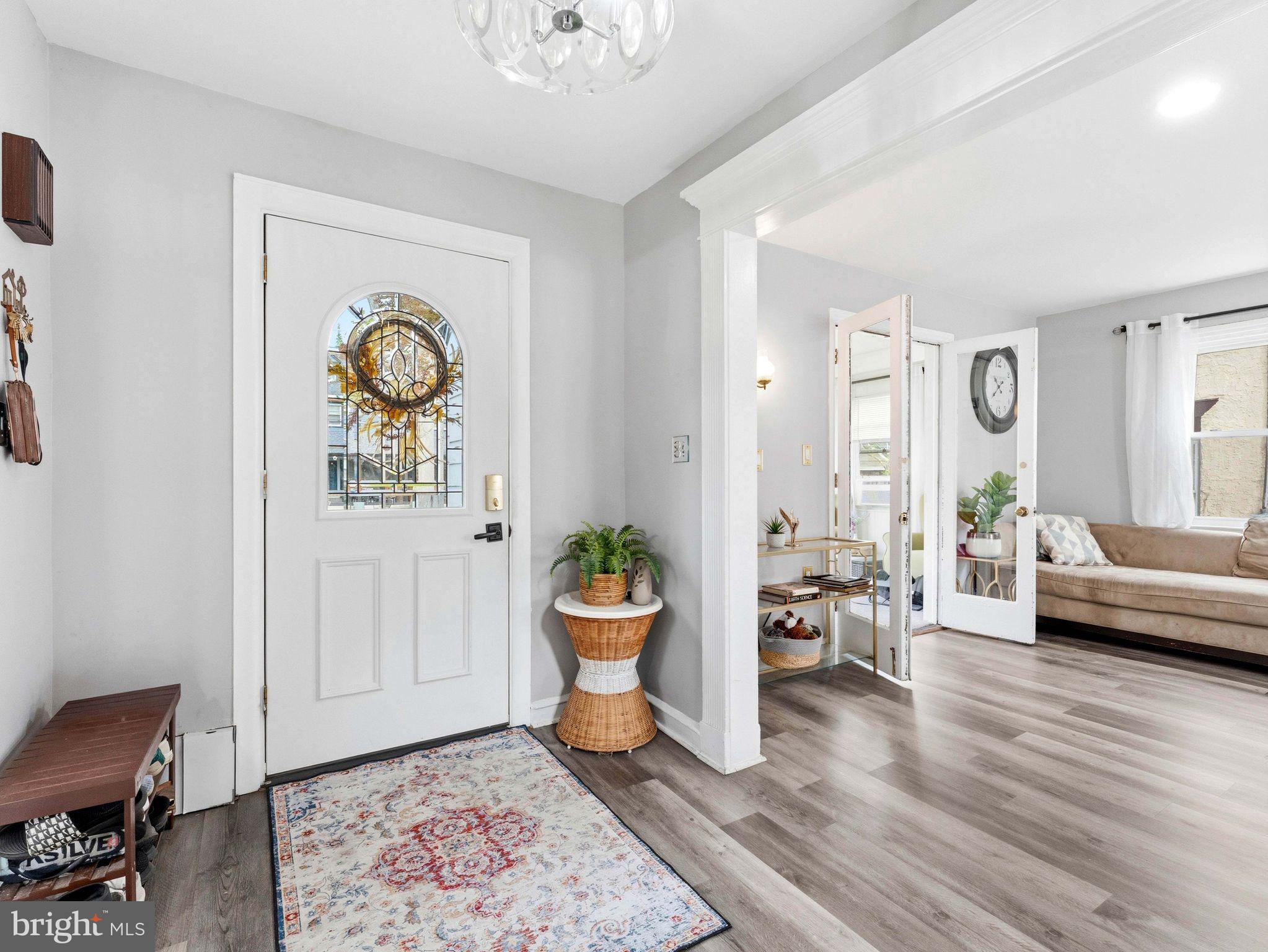 ARONIMINK - Residential