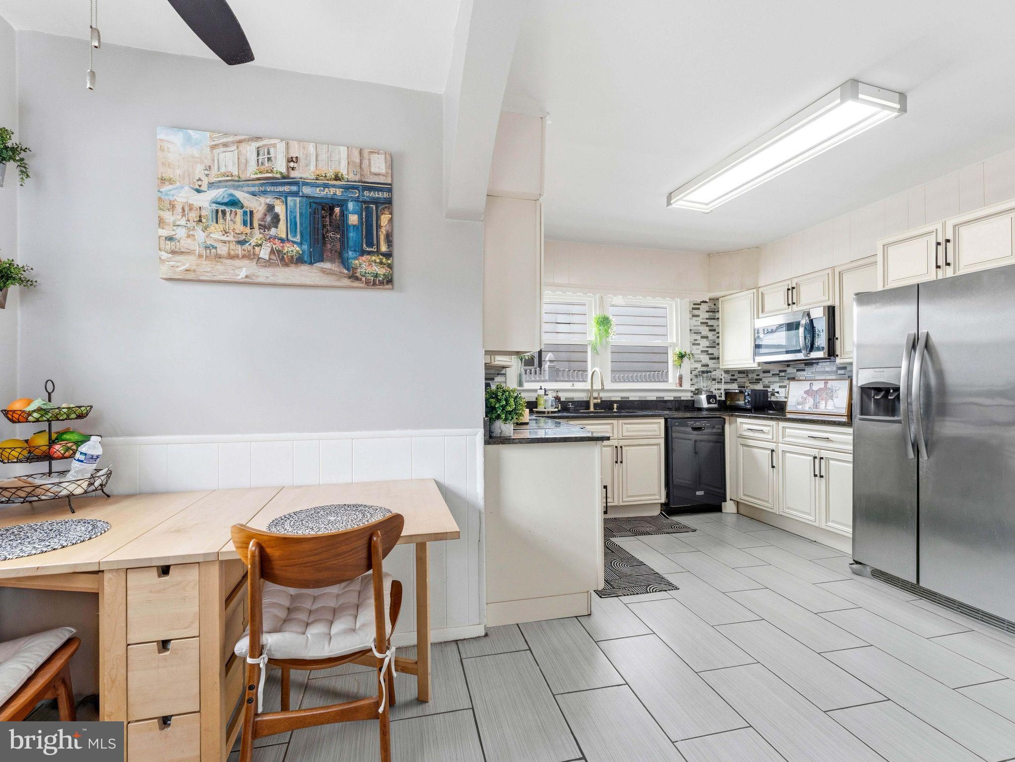 ARONIMINK - Residential