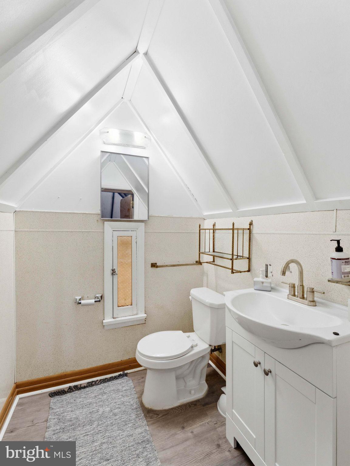 ARONIMINK - Residential