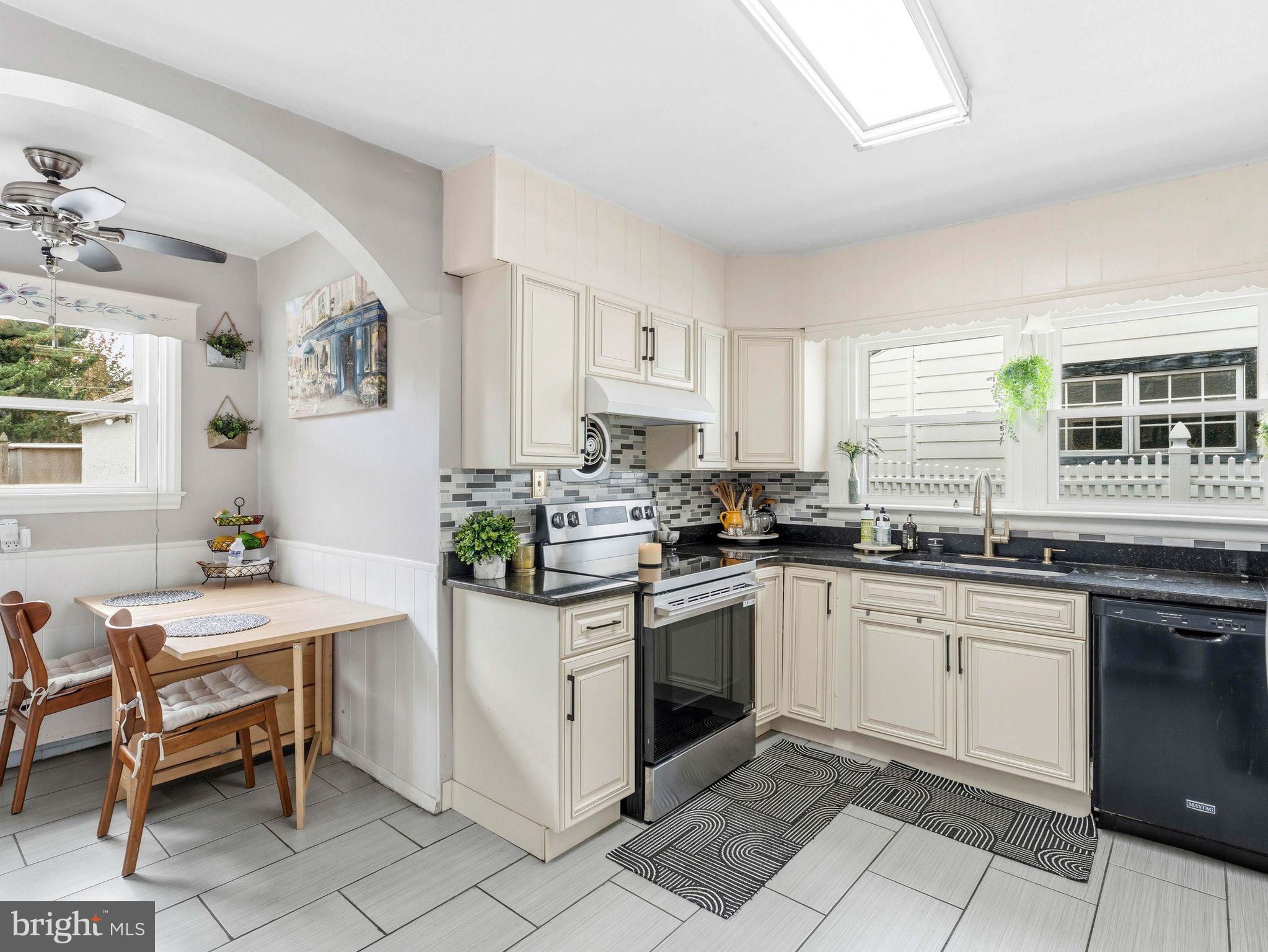 ARONIMINK - Residential