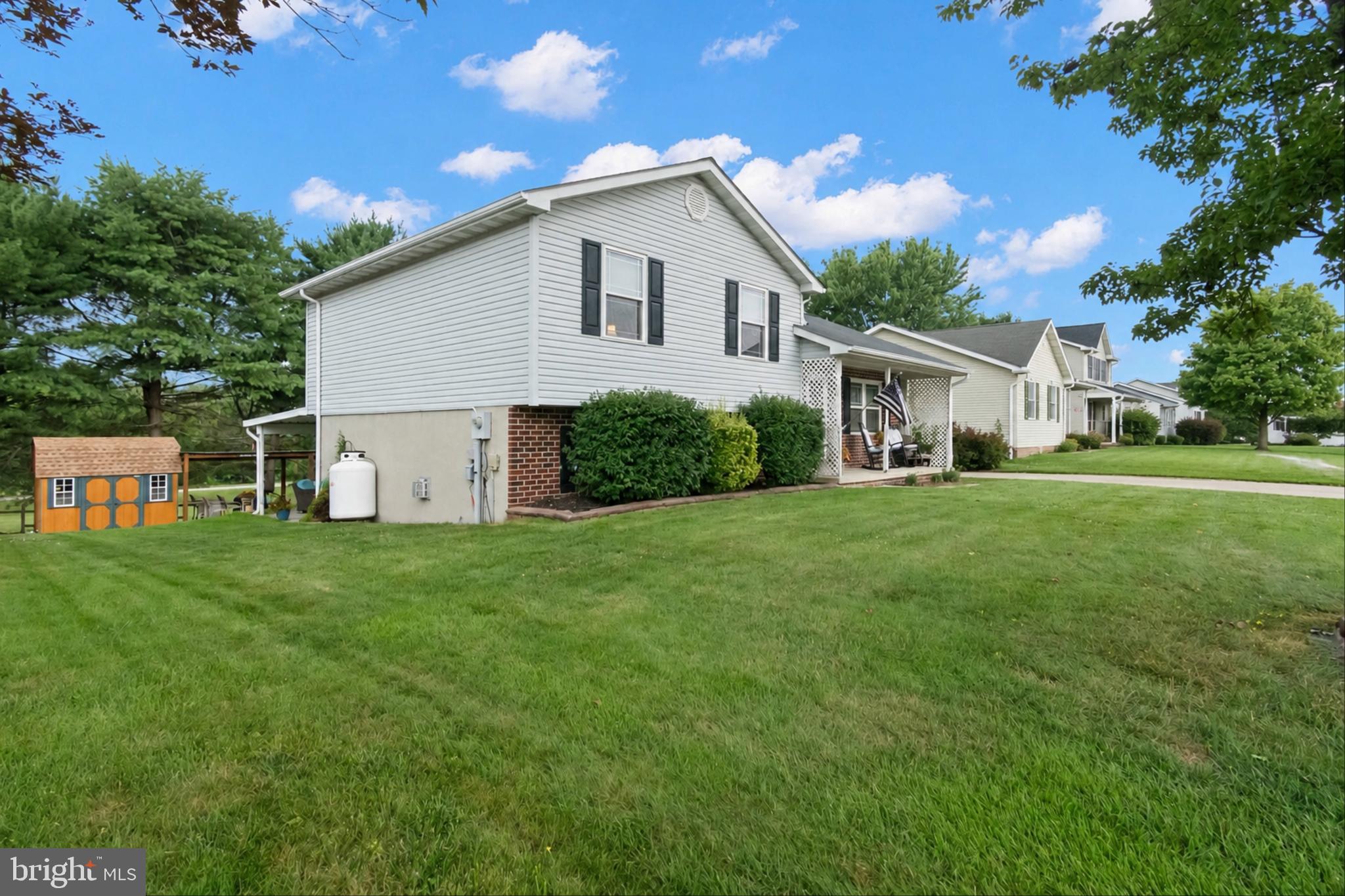 51 MASON DIXON DRIVE
