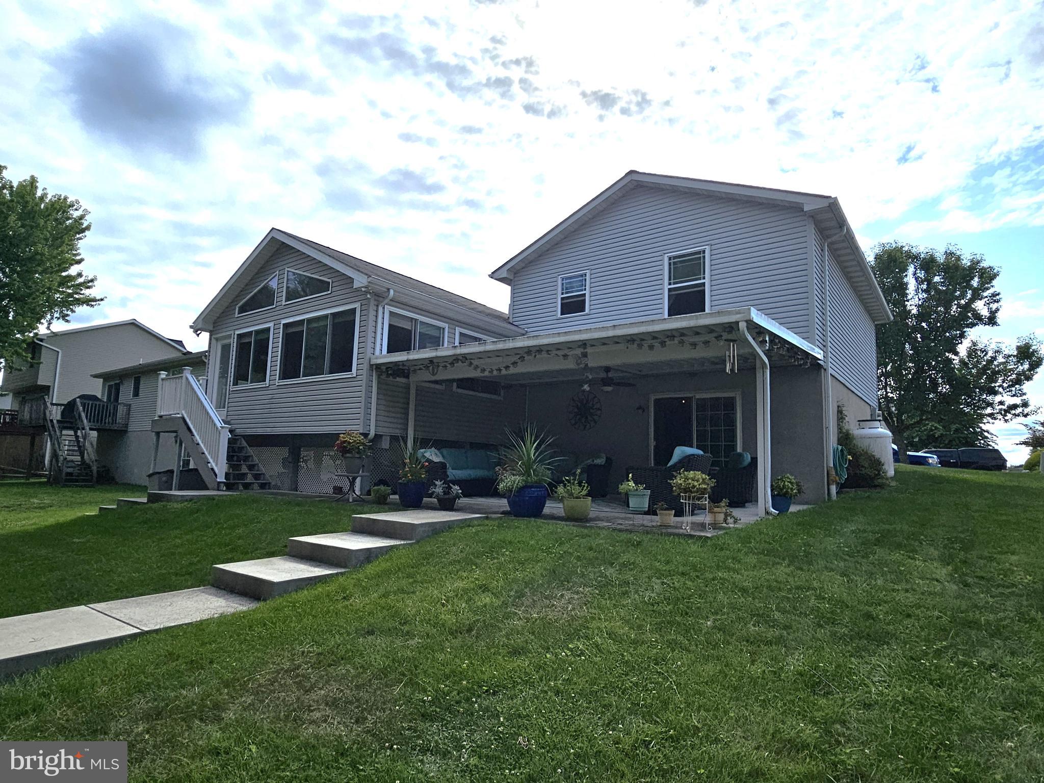 51 MASON DIXON DRIVE