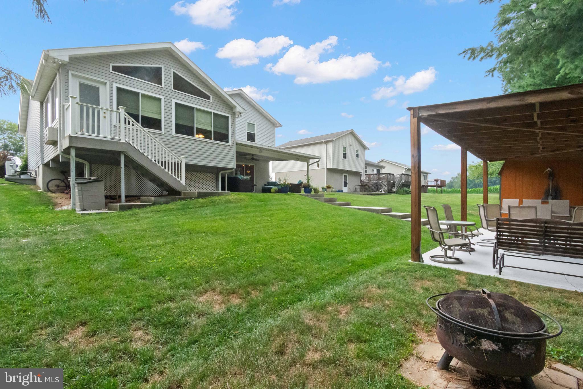 51 MASON DIXON DRIVE