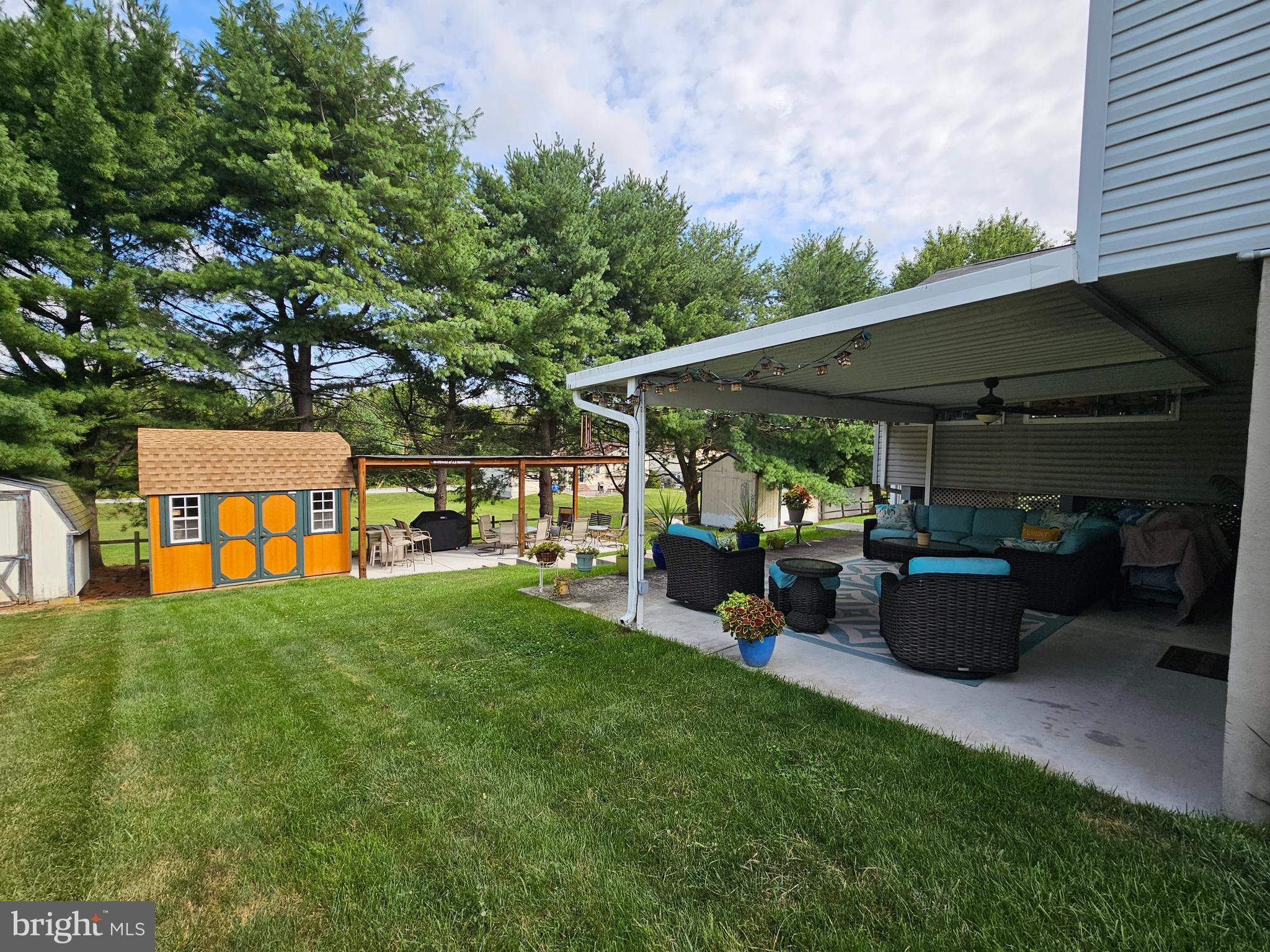 51 MASON DIXON DRIVE
