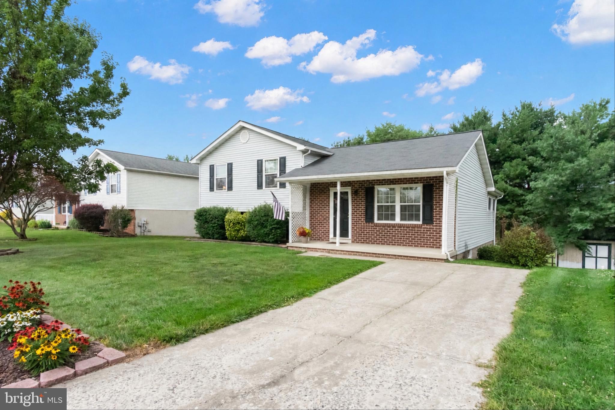 51 MASON DIXON DRIVE