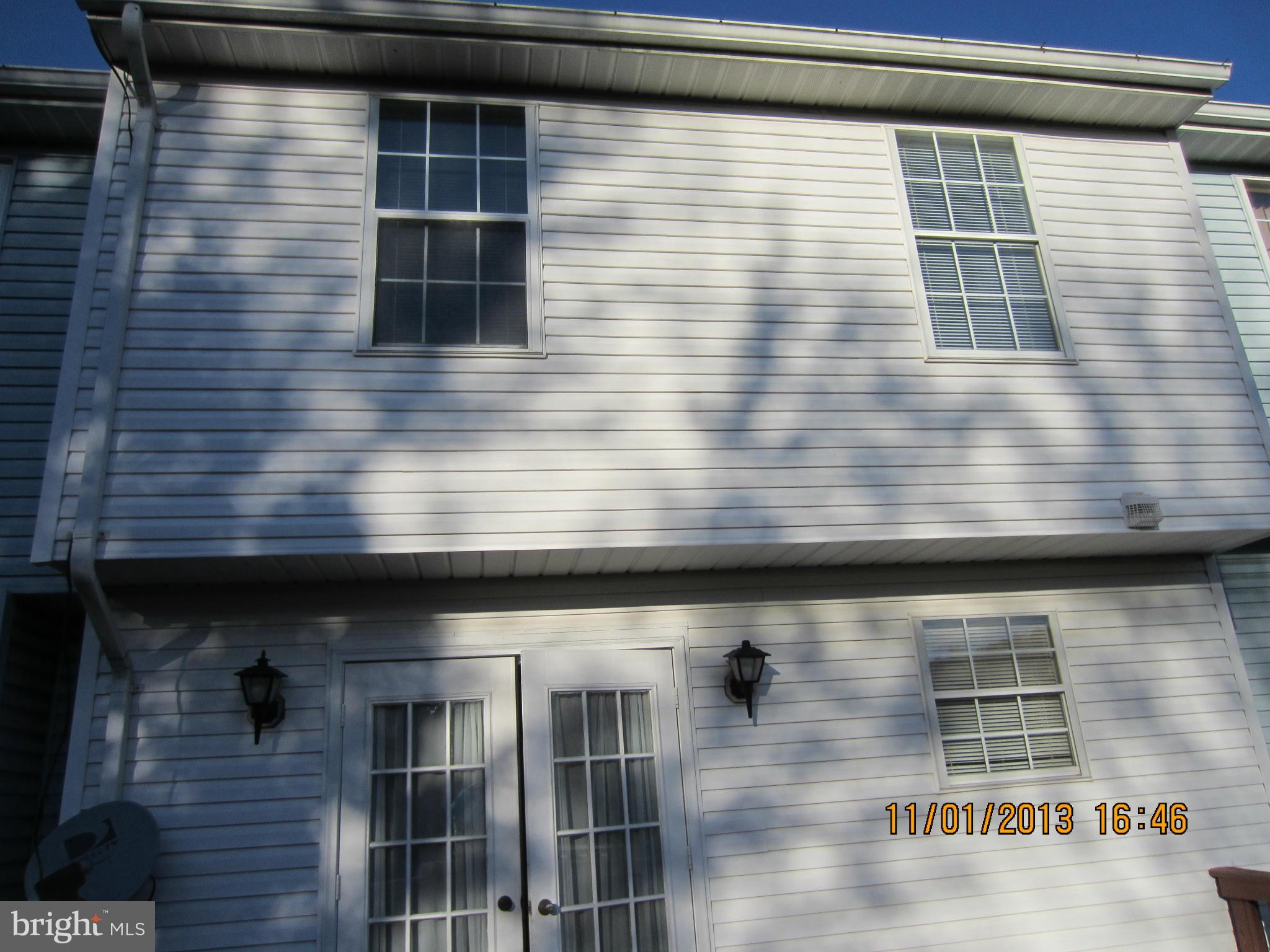 CABIN CREEKWOOD - Residential Lease