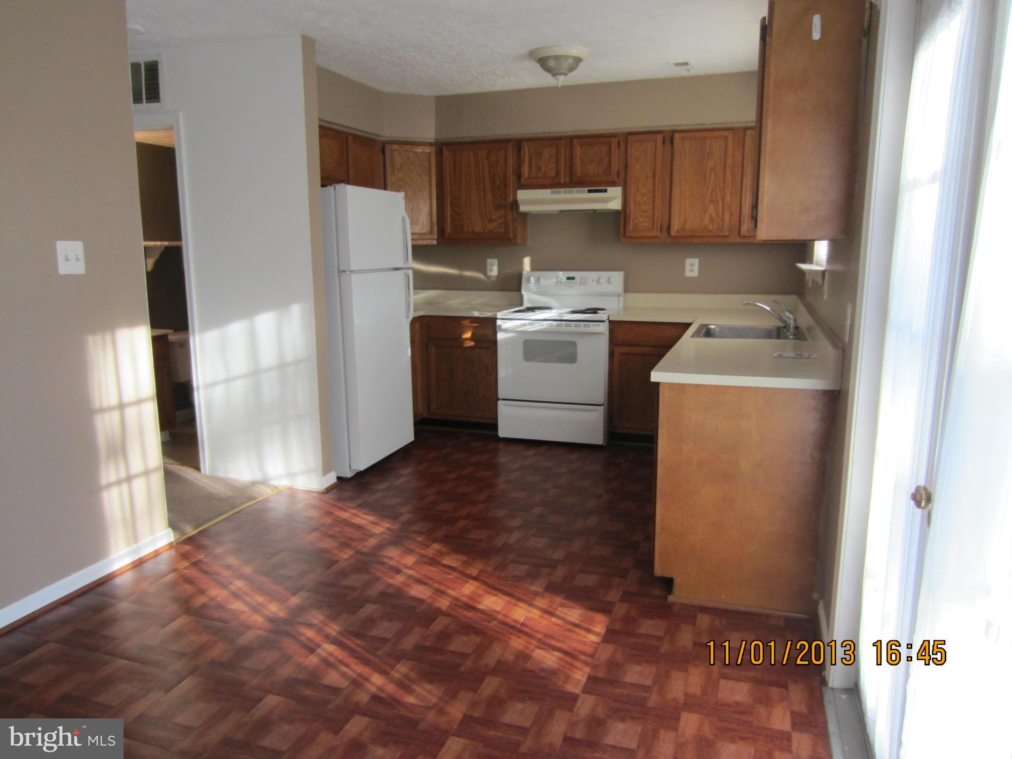 CABIN CREEKWOOD - Residential Lease