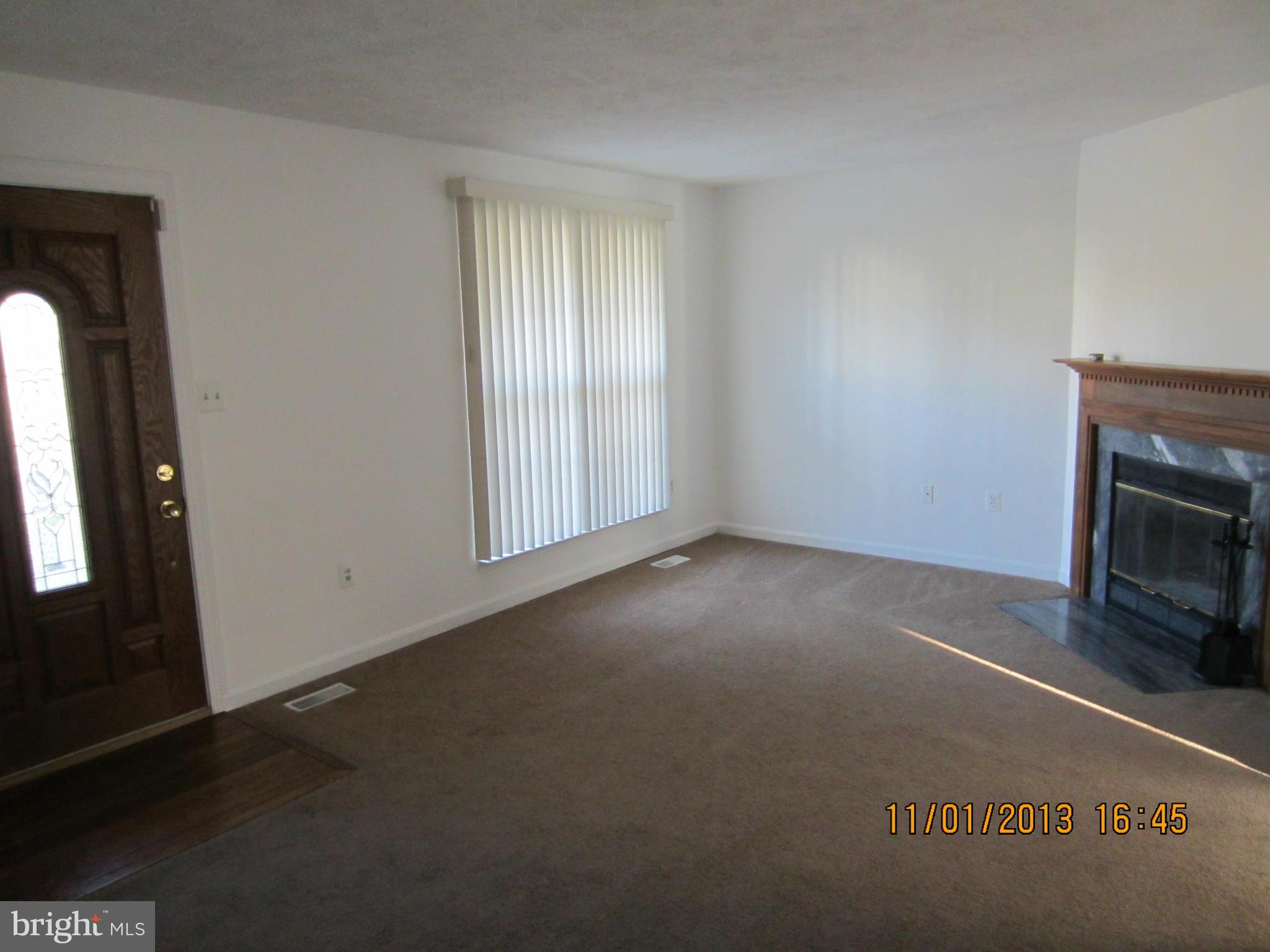 CABIN CREEKWOOD - Residential Lease