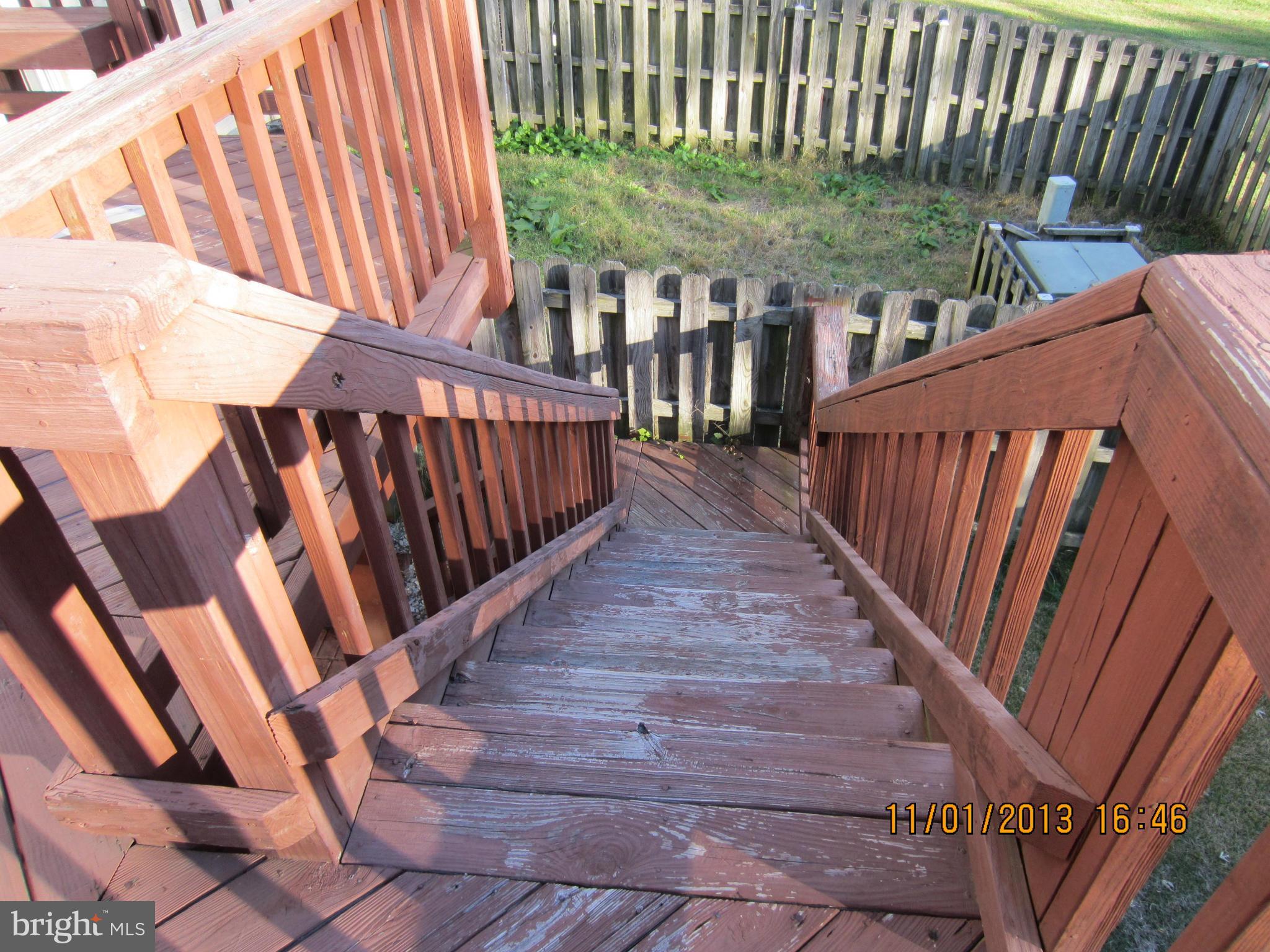 CABIN CREEKWOOD - Residential Lease