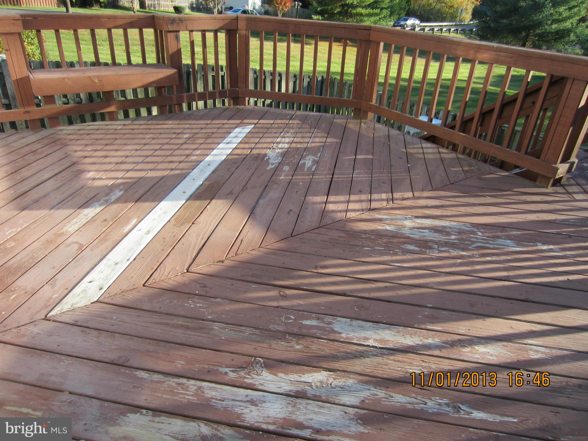 CABIN CREEKWOOD - Residential Lease