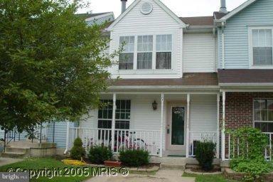 CABIN CREEKWOOD - Residential Lease