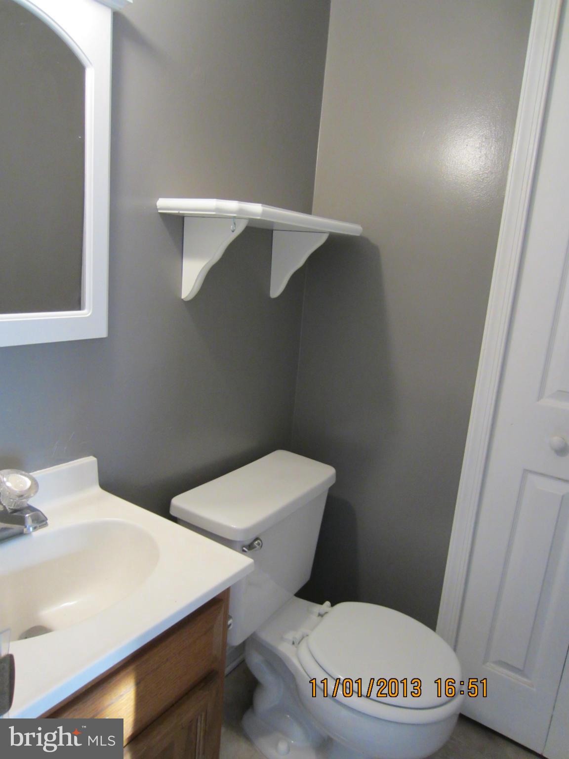 CABIN CREEKWOOD - Residential Lease