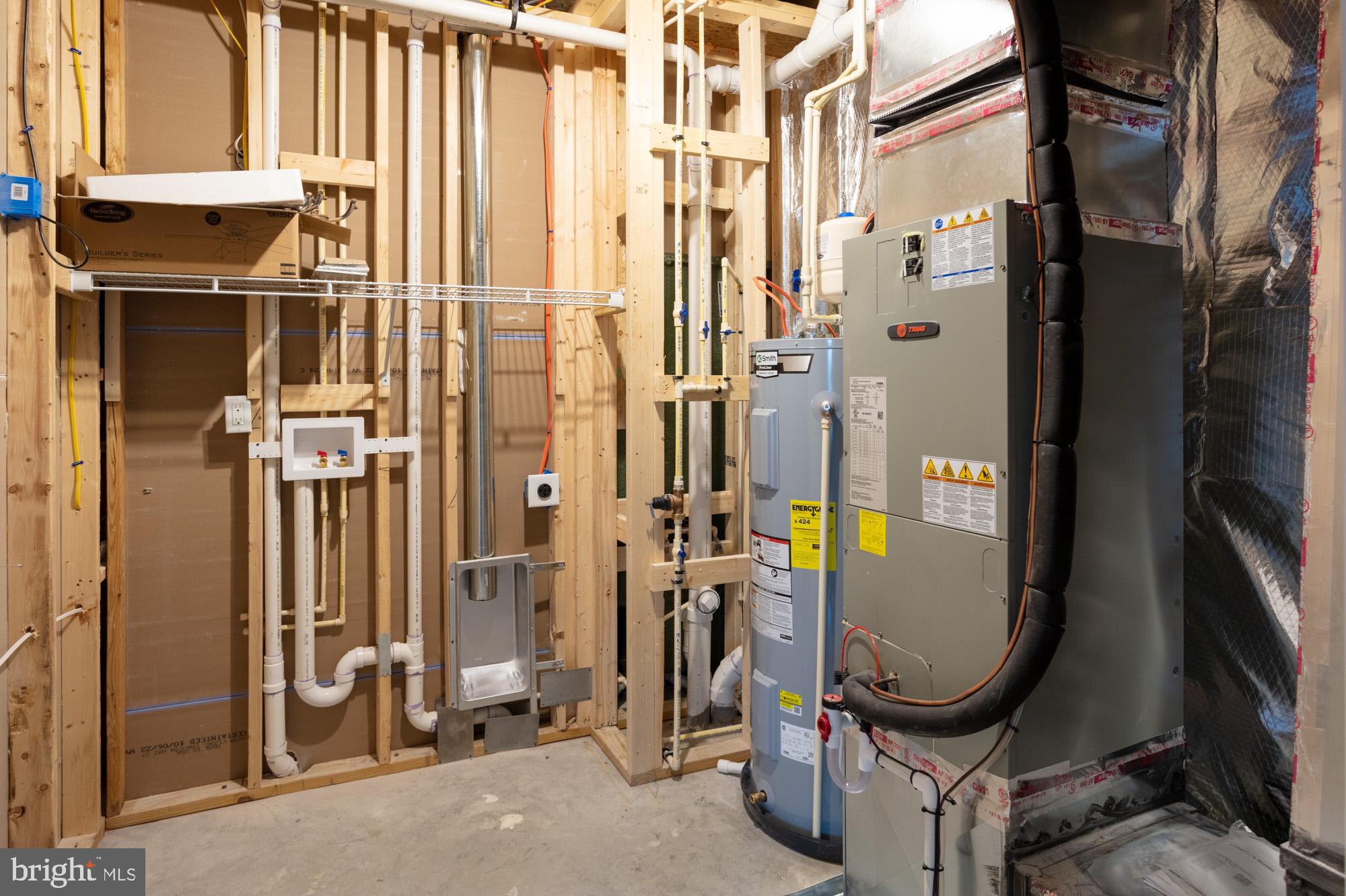 PRENTISS POINT - Residential