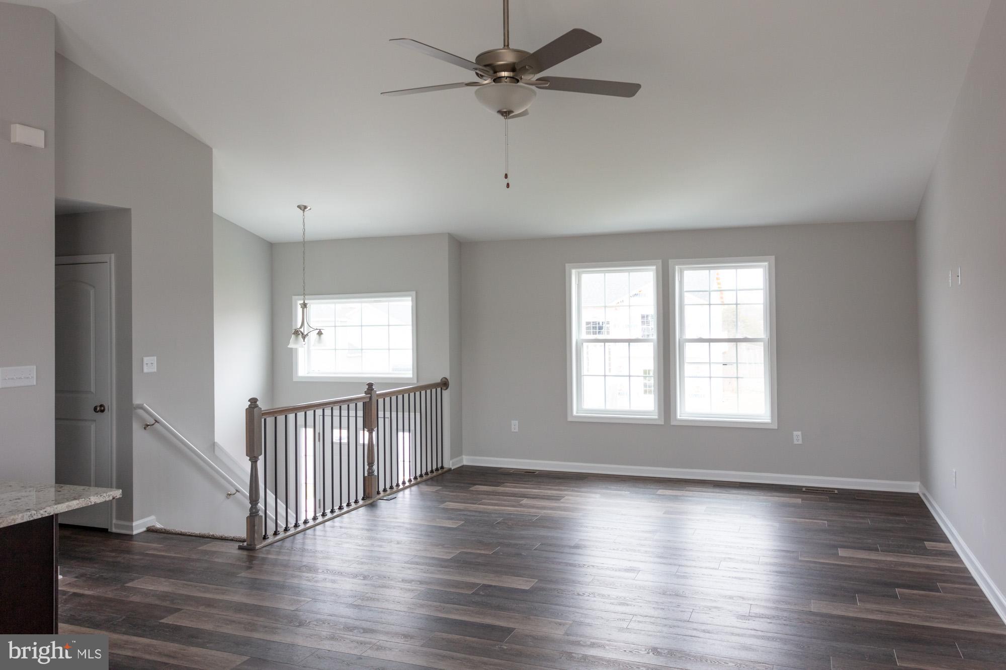 PRENTISS POINT - Residential