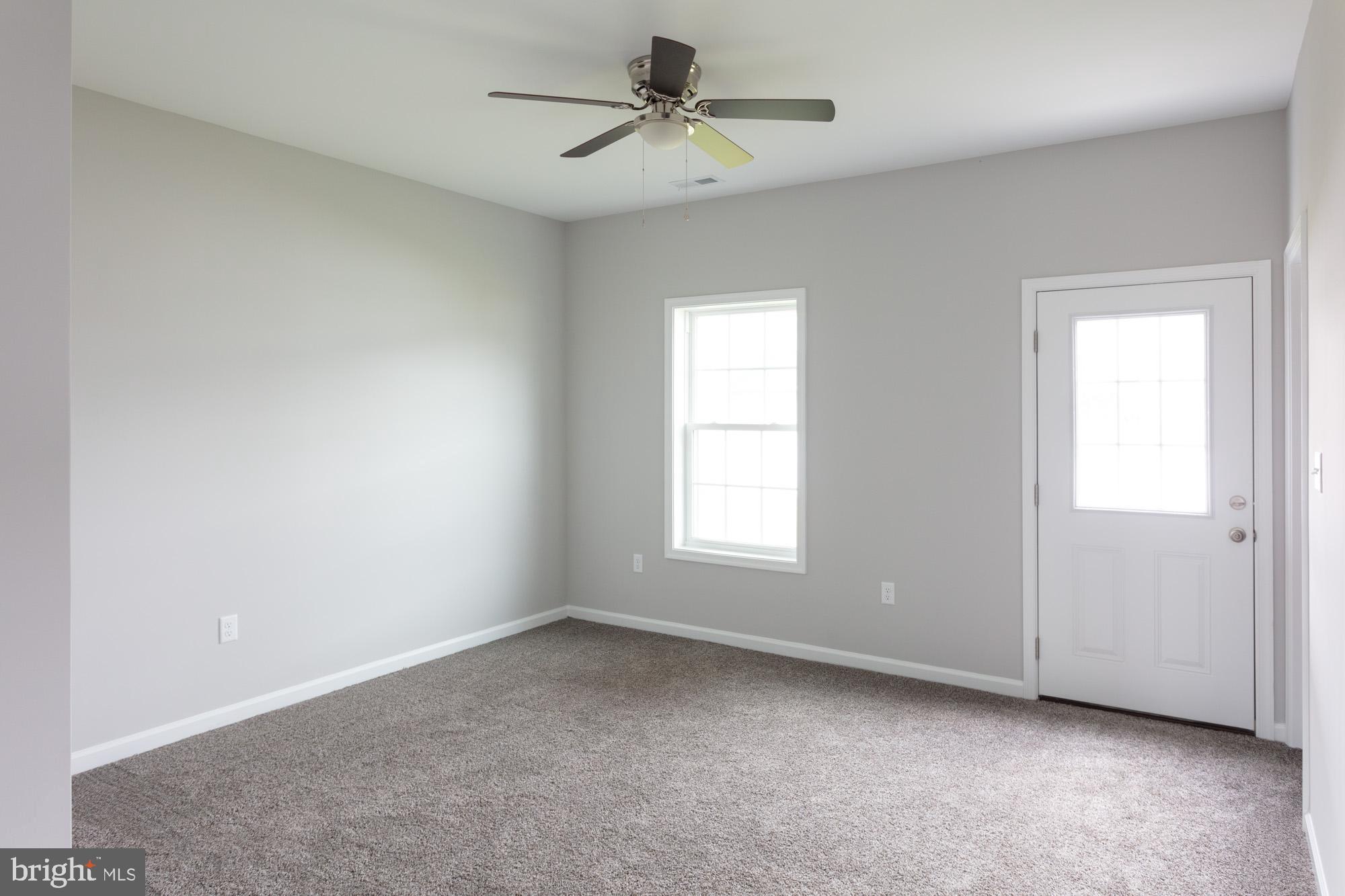 PRENTISS POINT - Residential