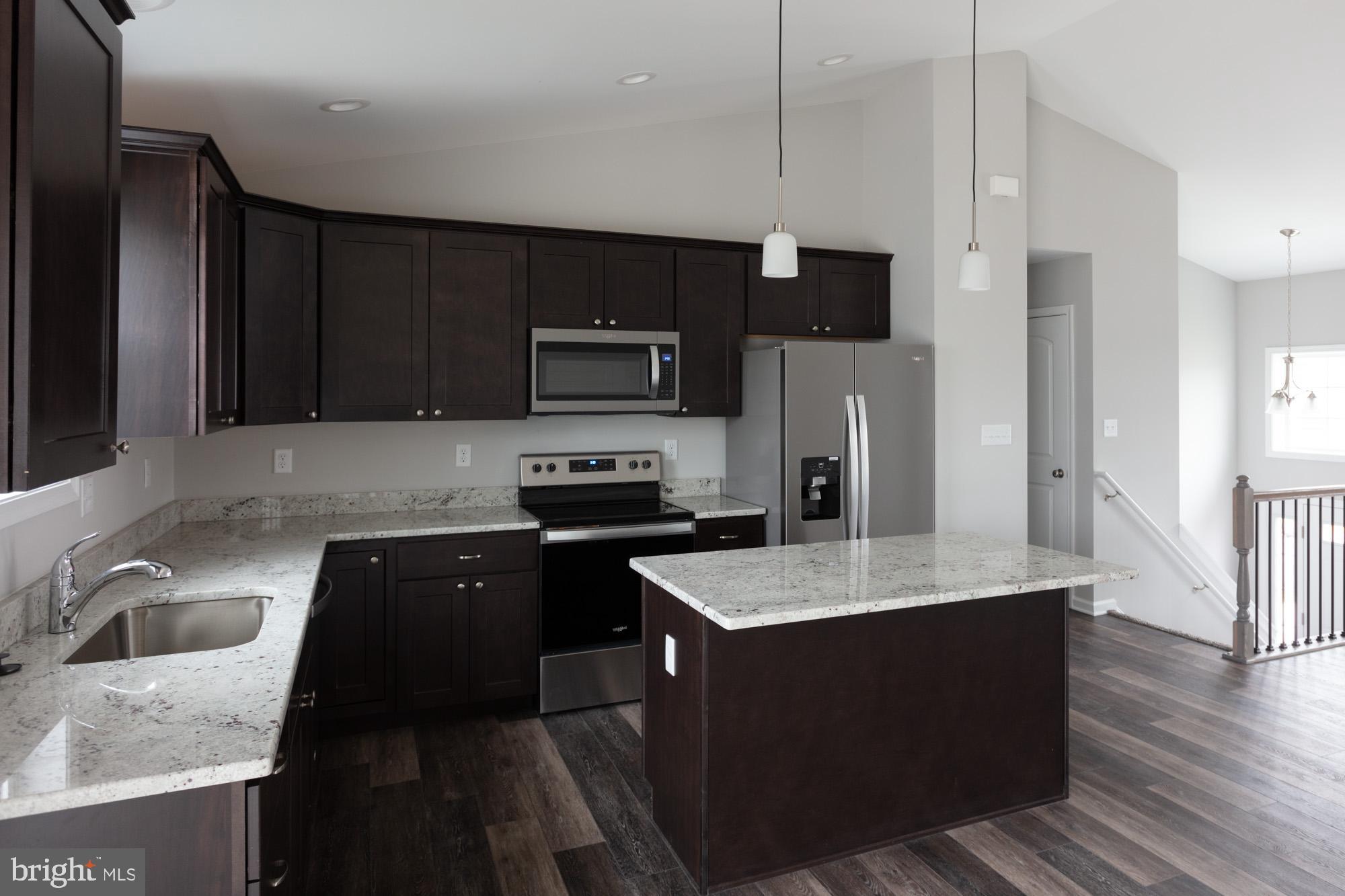 PRENTISS POINT - Residential