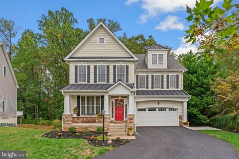 1801 MORNING WALK DRIVE CATONSVILLE MD 21228