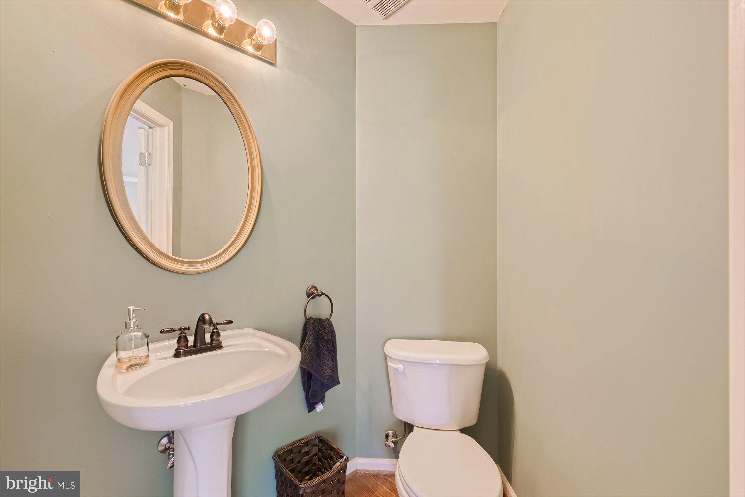 WILLOW BROOK - Residential