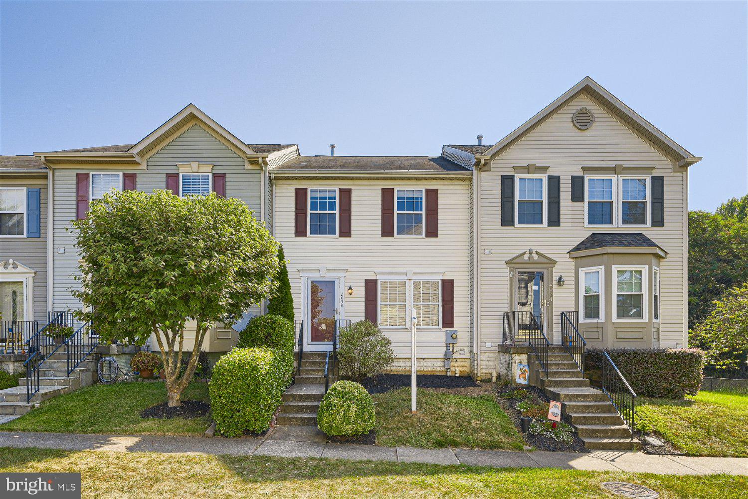 WILLOW BROOK - Residential