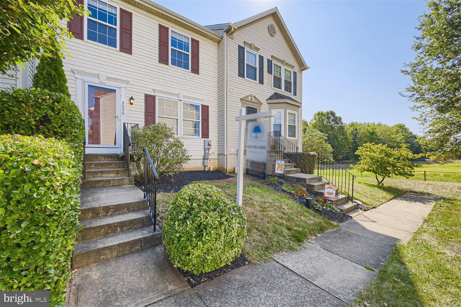 WILLOW BROOK - Residential