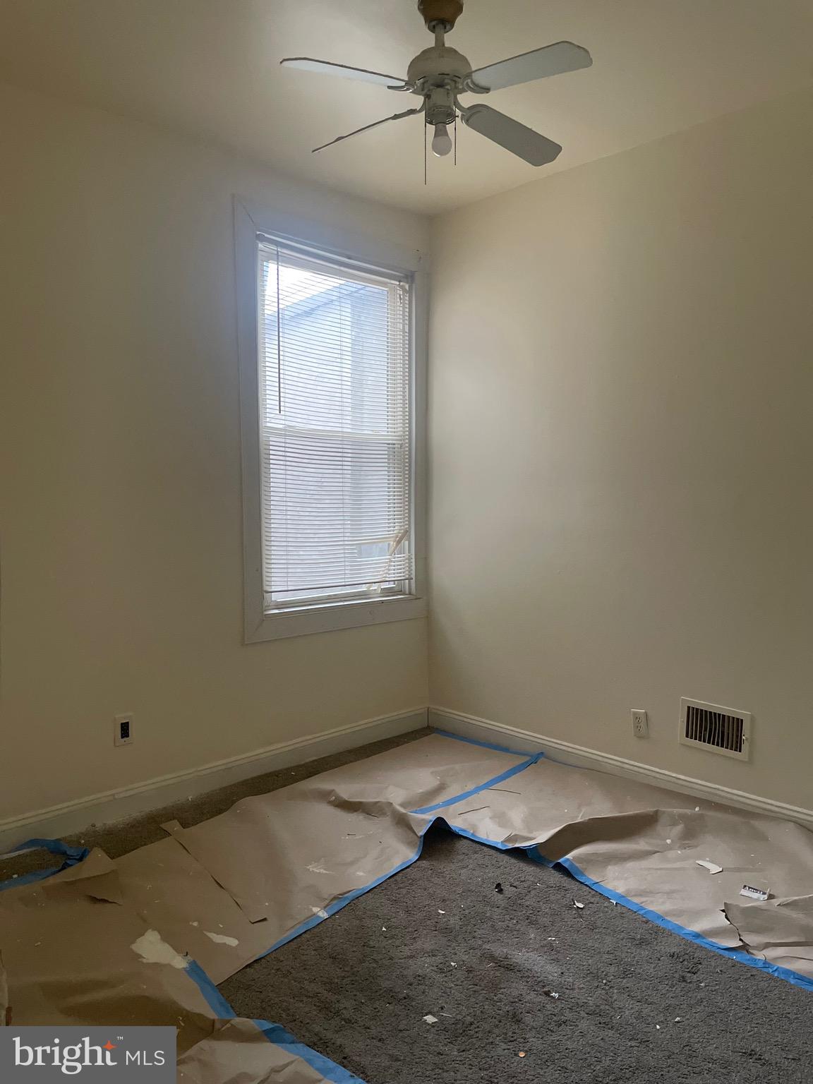 WEST BALTIMORE - Residential