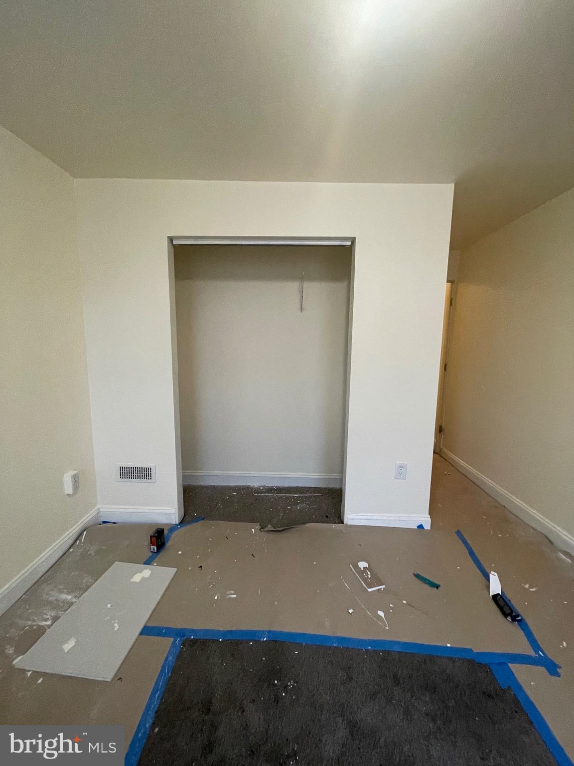 WEST BALTIMORE - Residential