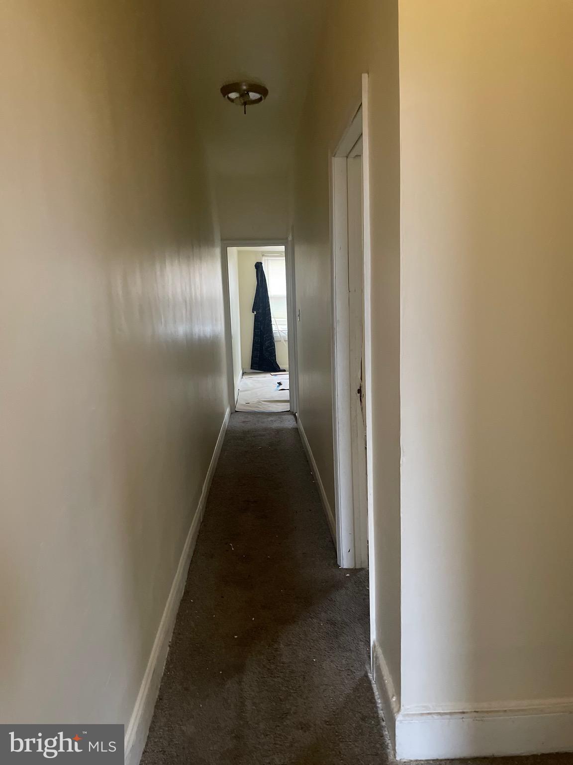 WEST BALTIMORE - Residential