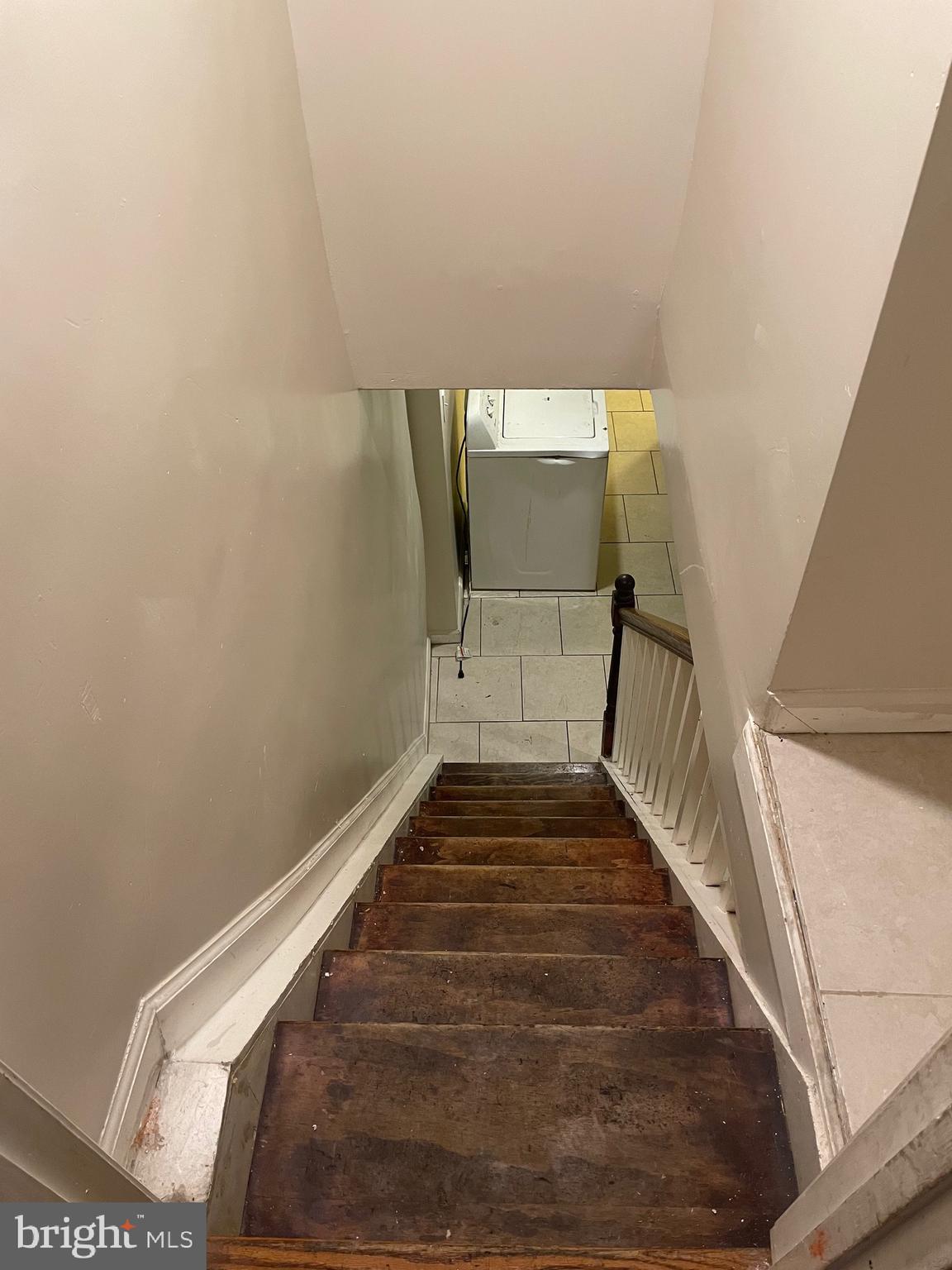 WEST BALTIMORE - Residential