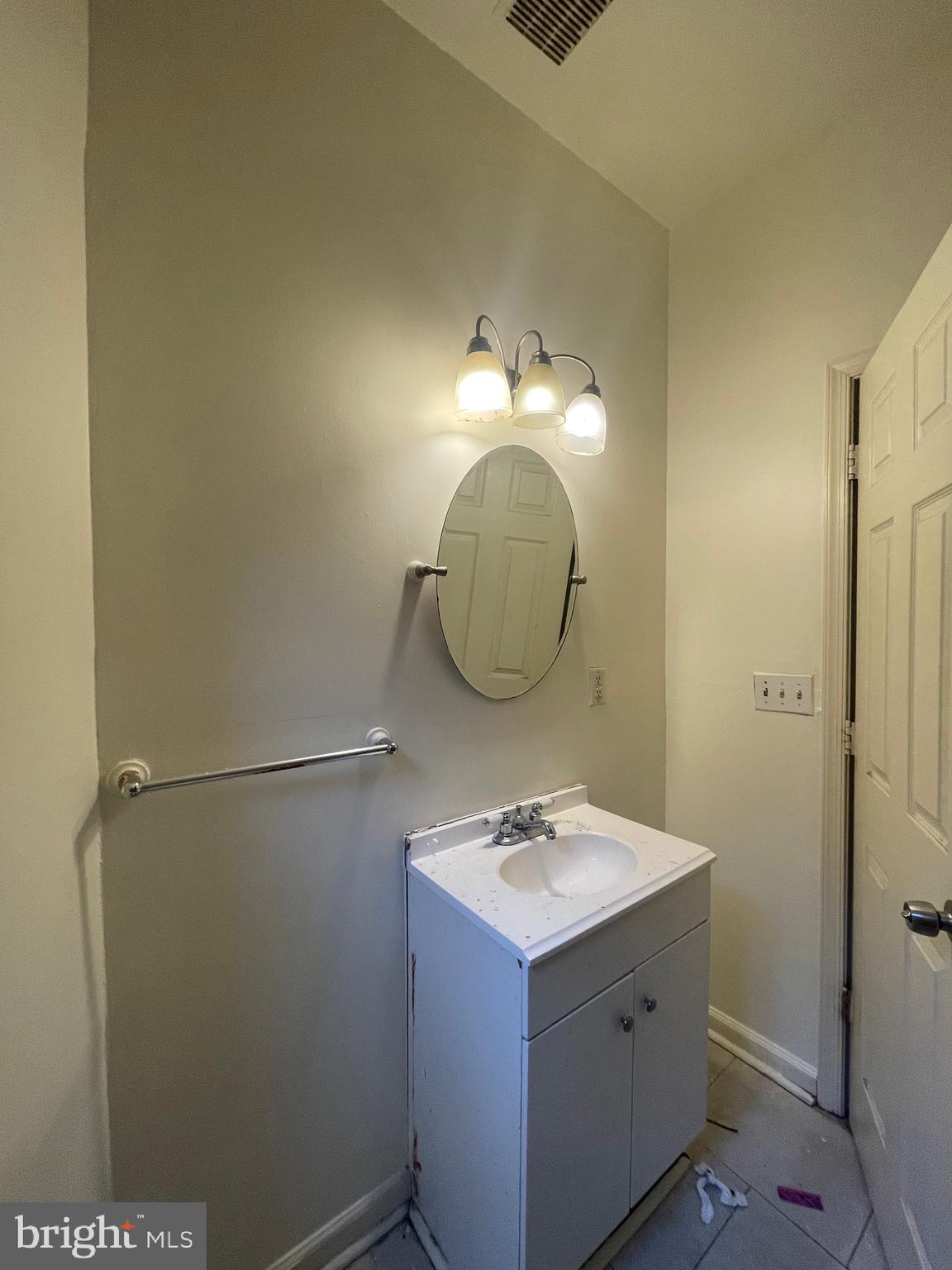 WEST BALTIMORE - Residential