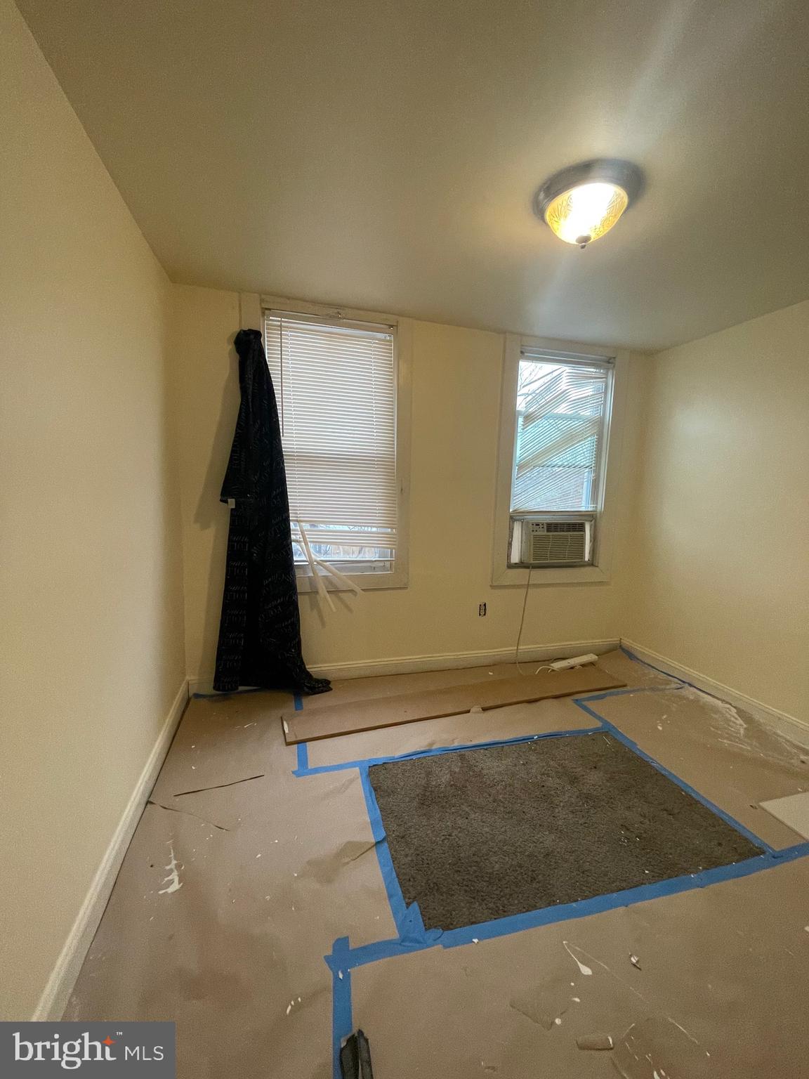 WEST BALTIMORE - Residential