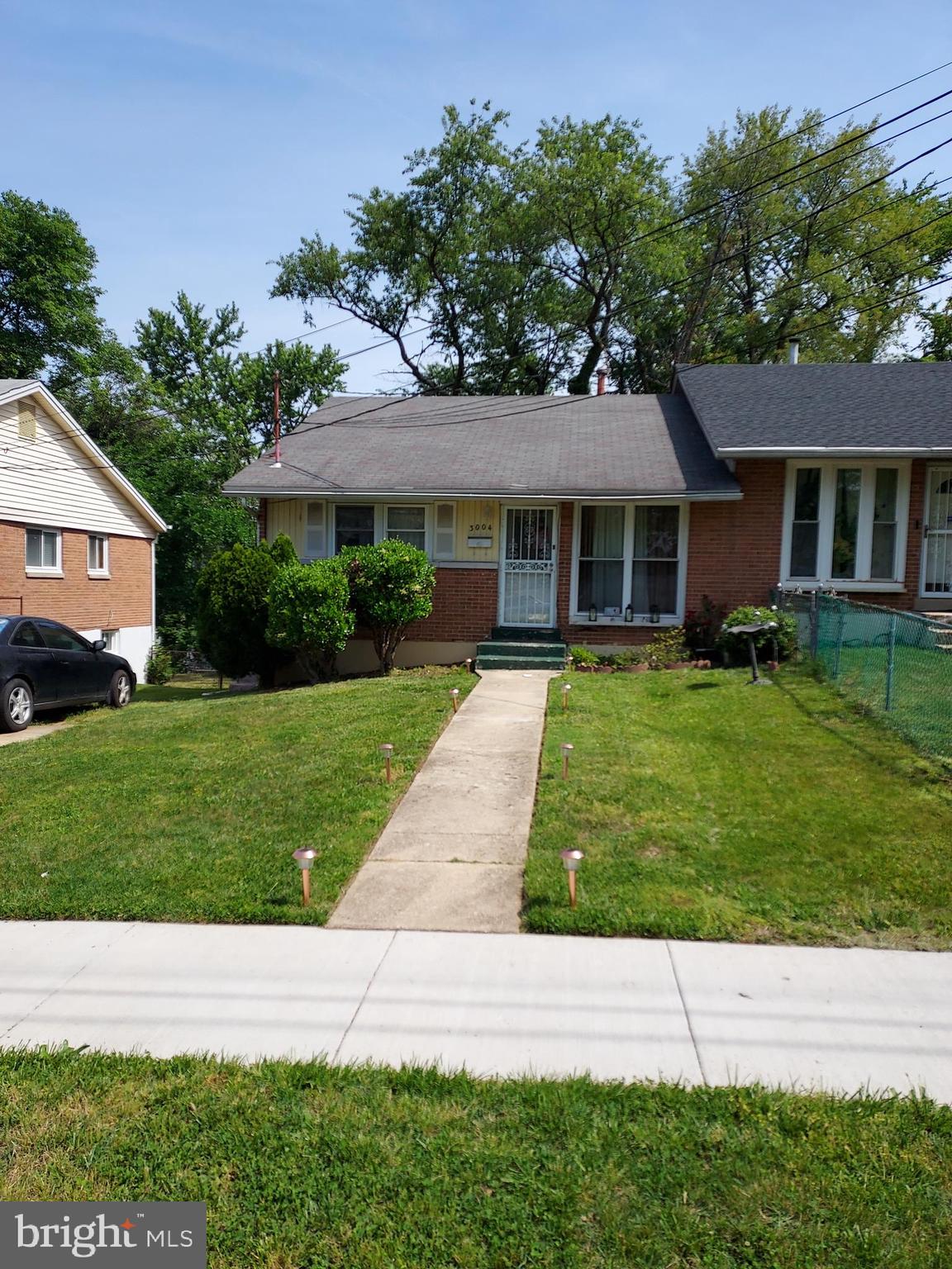 GOOD HOPE HILLS - Residential