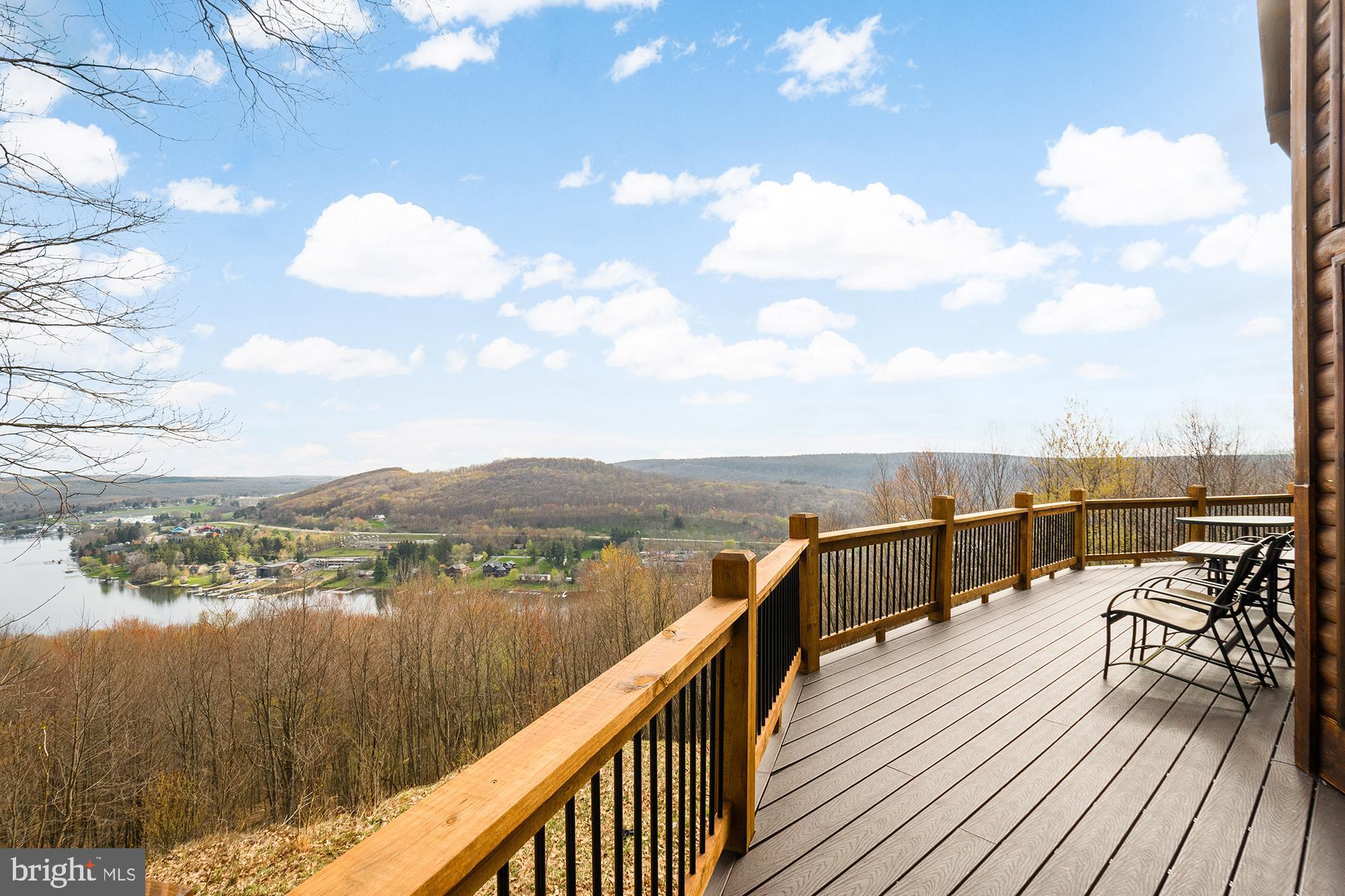 DEEP CREEK HIGHLANDS - Residential