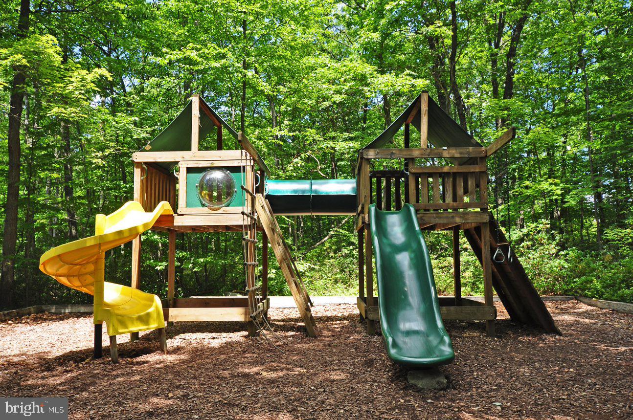 DEEP CREEK HIGHLANDS - Residential