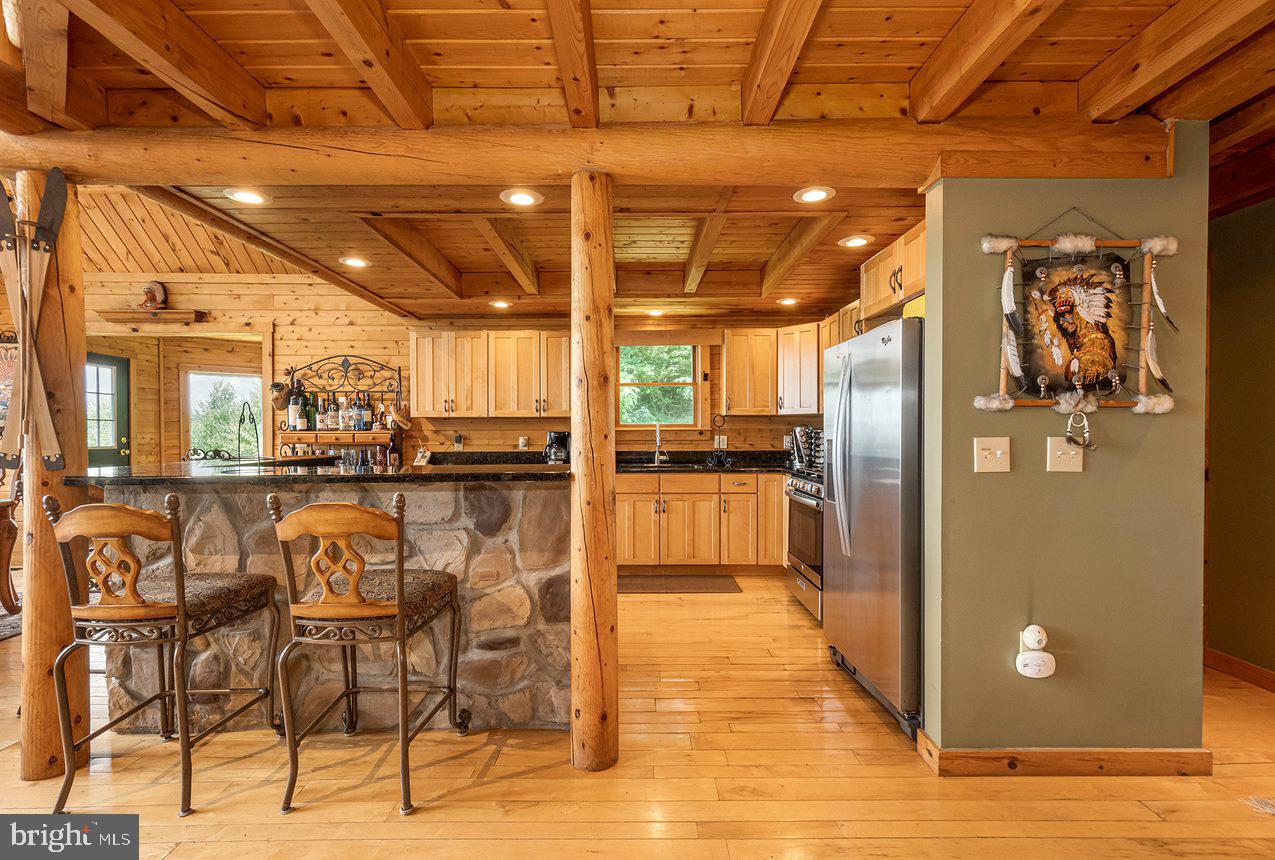 DEEP CREEK HIGHLANDS - Residential