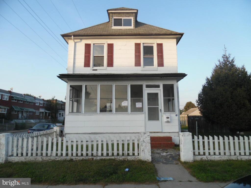 BROOKLYN - Residential