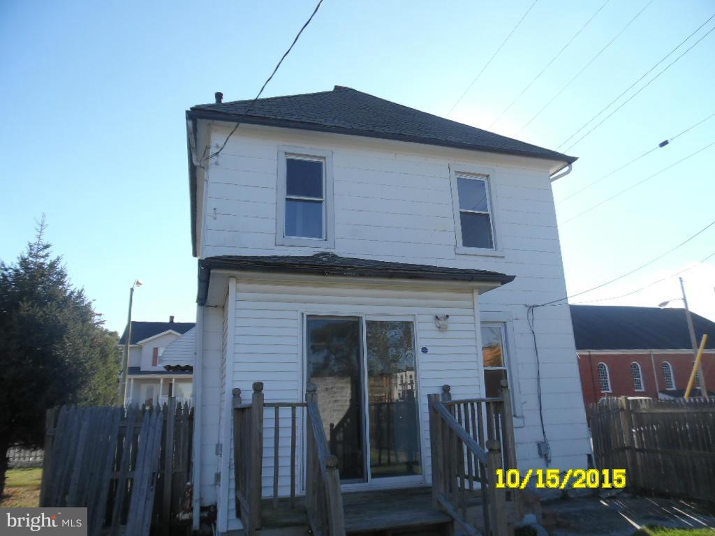 BROOKLYN - Residential