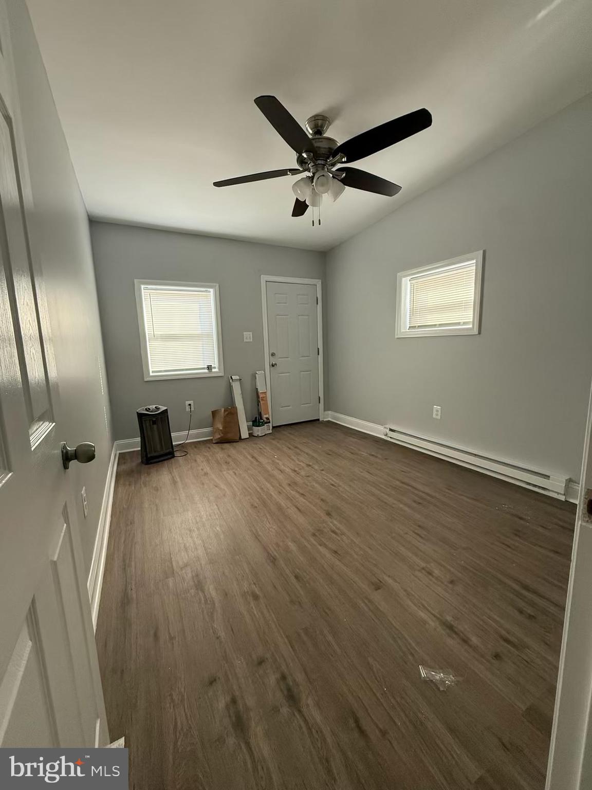 Come see this newly renovated duplex! Both units are two bedrooms with shared laundry in the fully finshed basement.