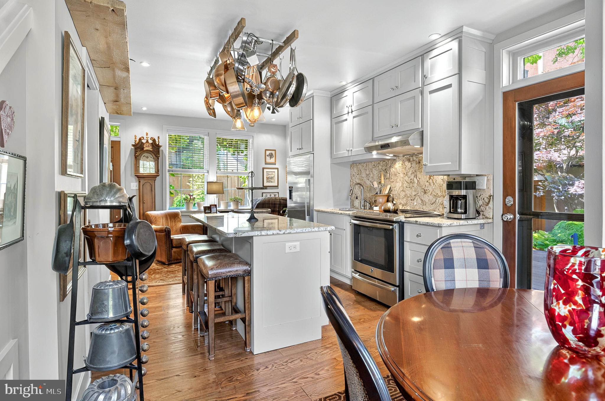 OLD TOWN - Residential