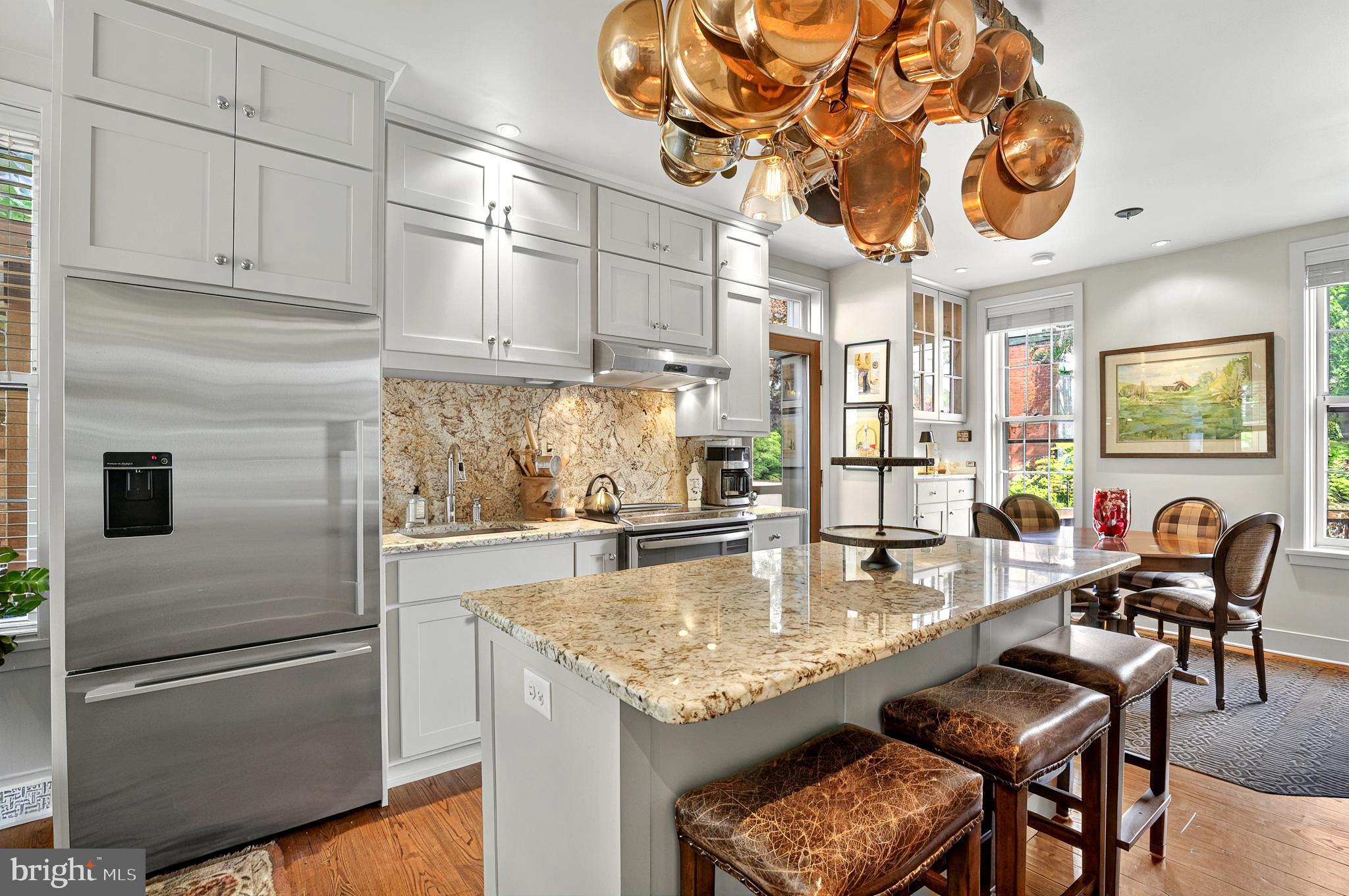 OLD TOWN - Residential