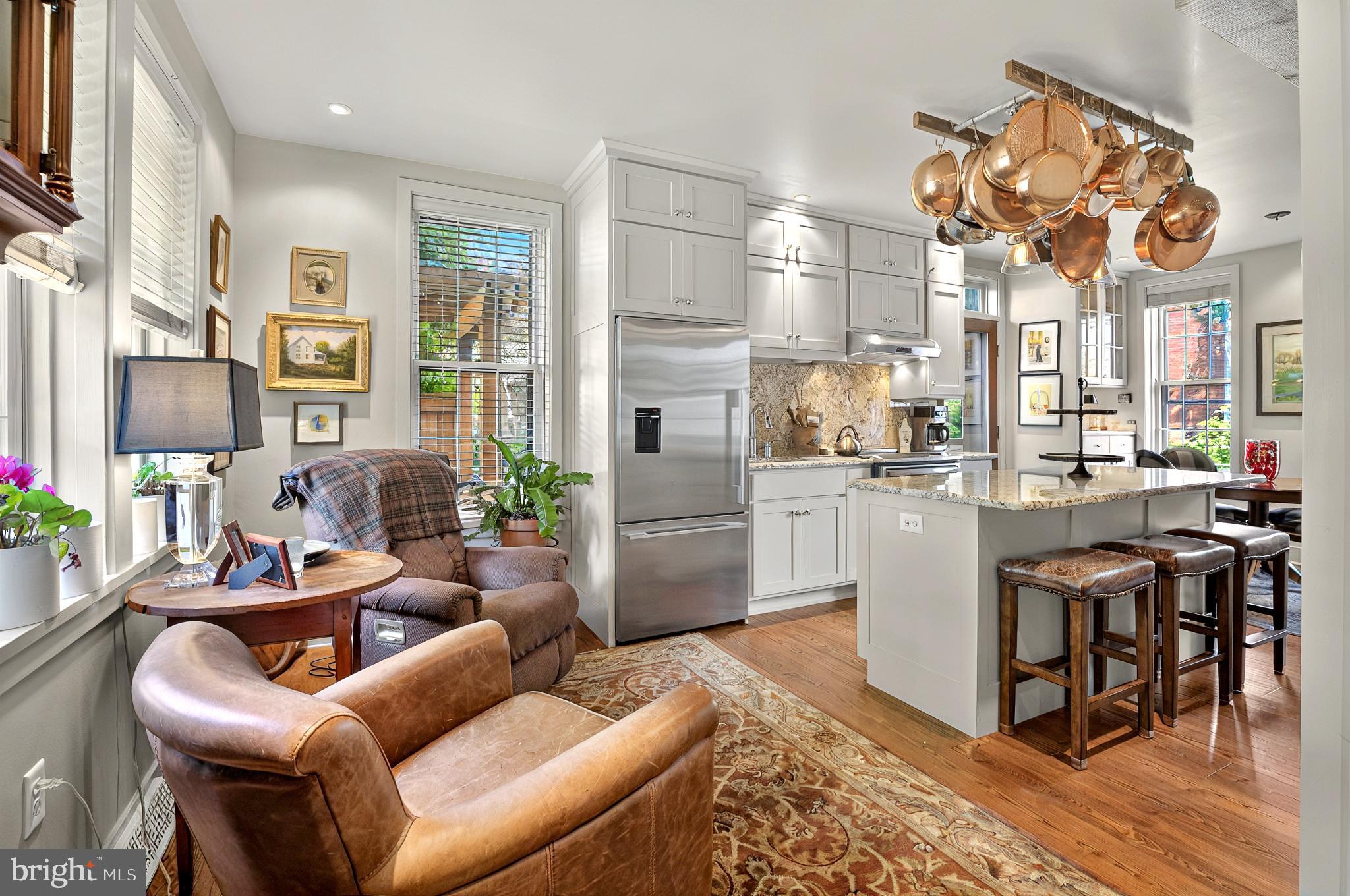 OLD TOWN - Residential